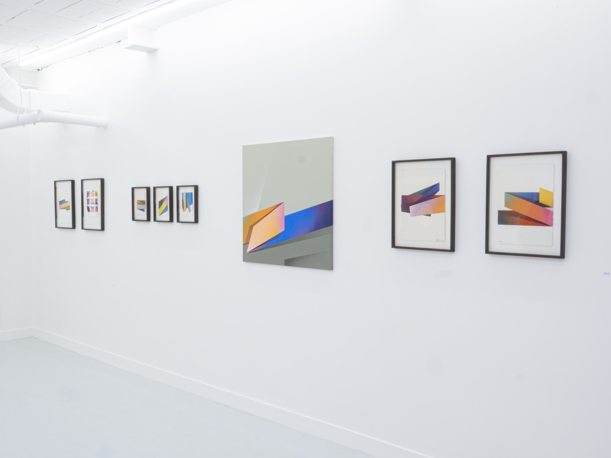 L'ombre est lumière