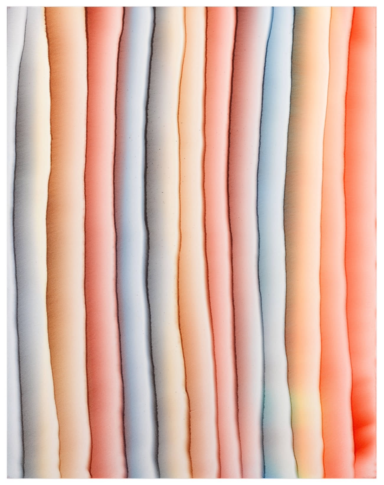 SPECTRUM: Group-Show - Ryan Crotty, Sebastiaan Knot & François Nugues