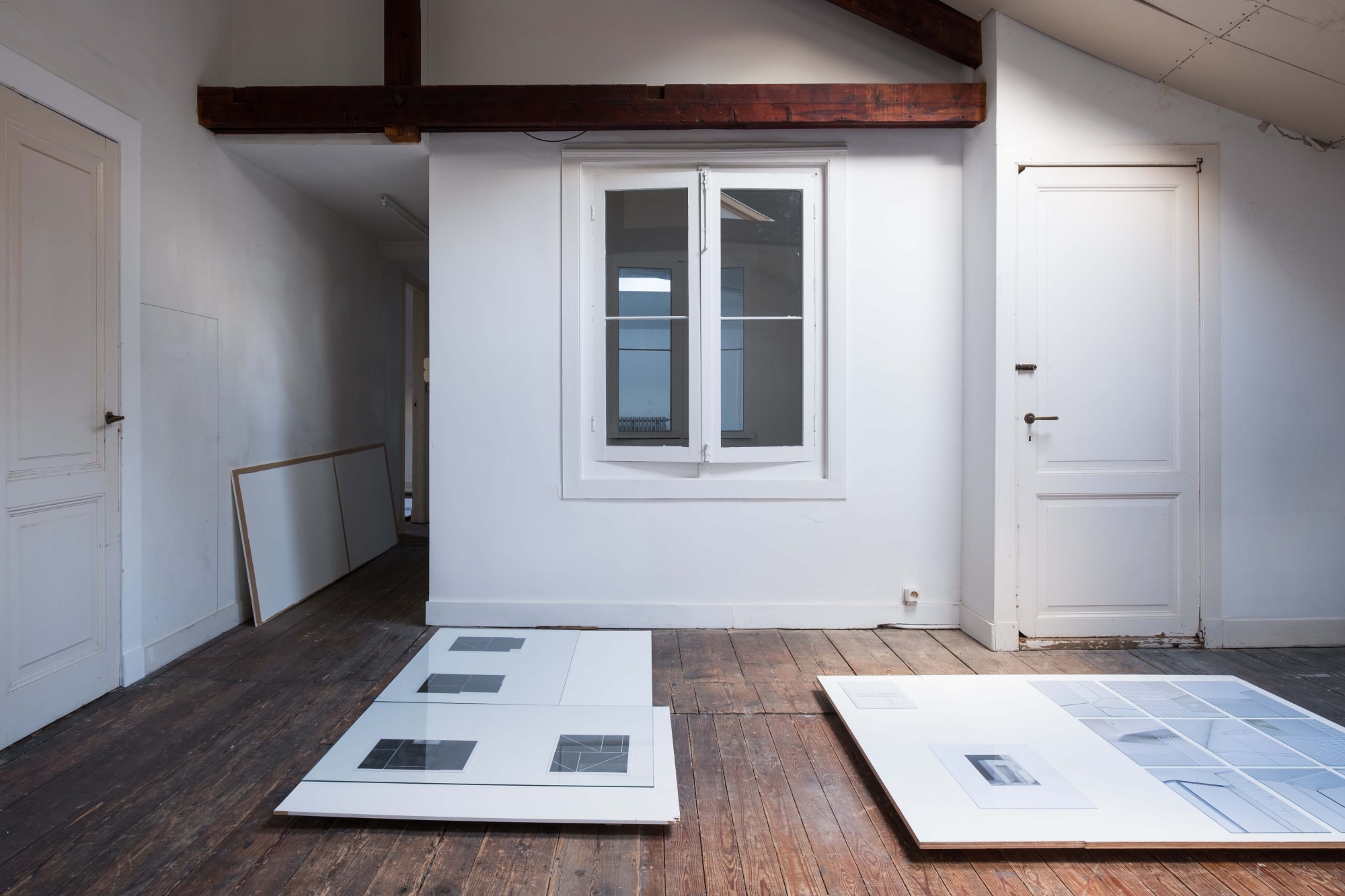 Marc Nagtzaam & Ikuhisa Sawada