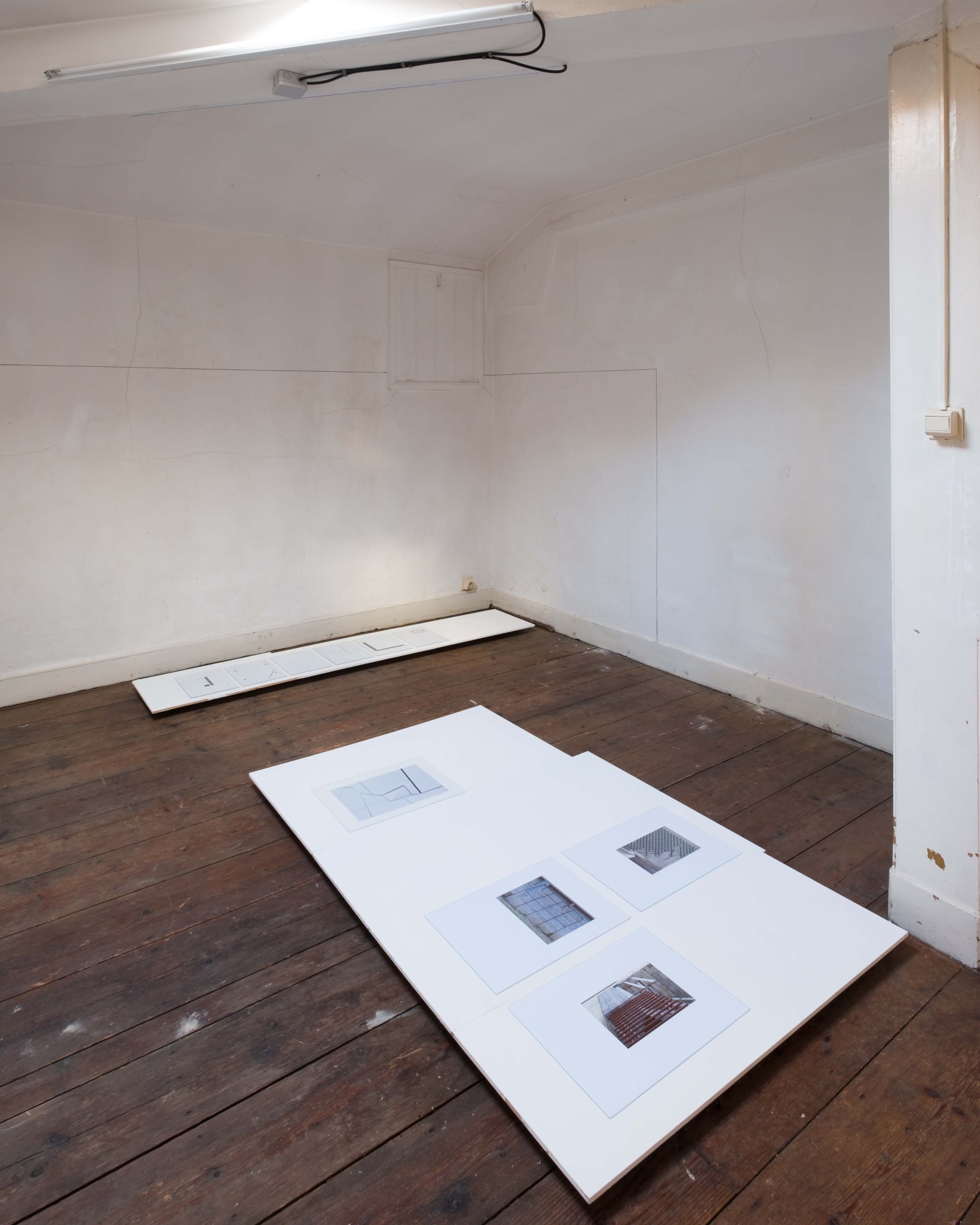 Marc Nagtzaam & Ikuhisa Sawada