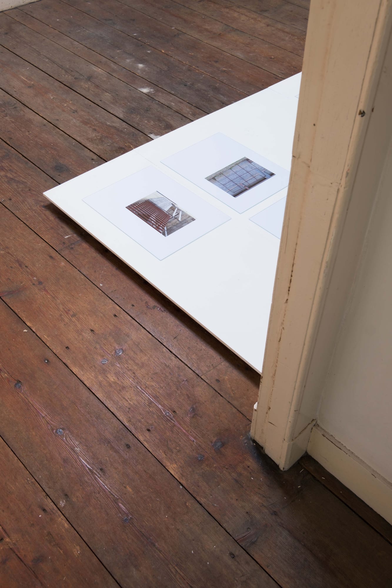 Marc Nagtzaam & Ikuhisa Sawada