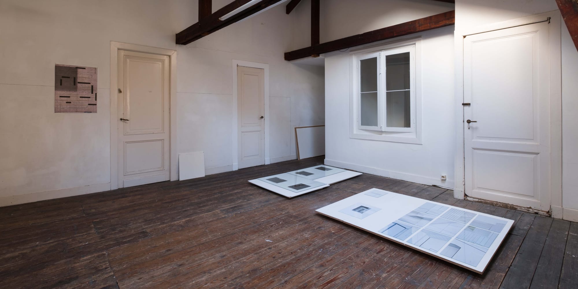 Marc Nagtzaam & Ikuhisa Sawada