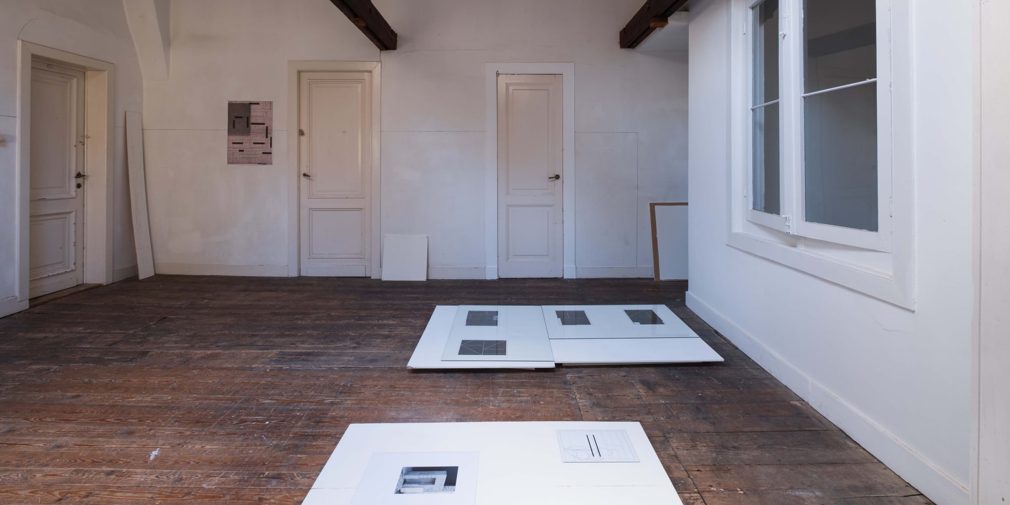 Marc Nagtzaam & Ikuhisa Sawada