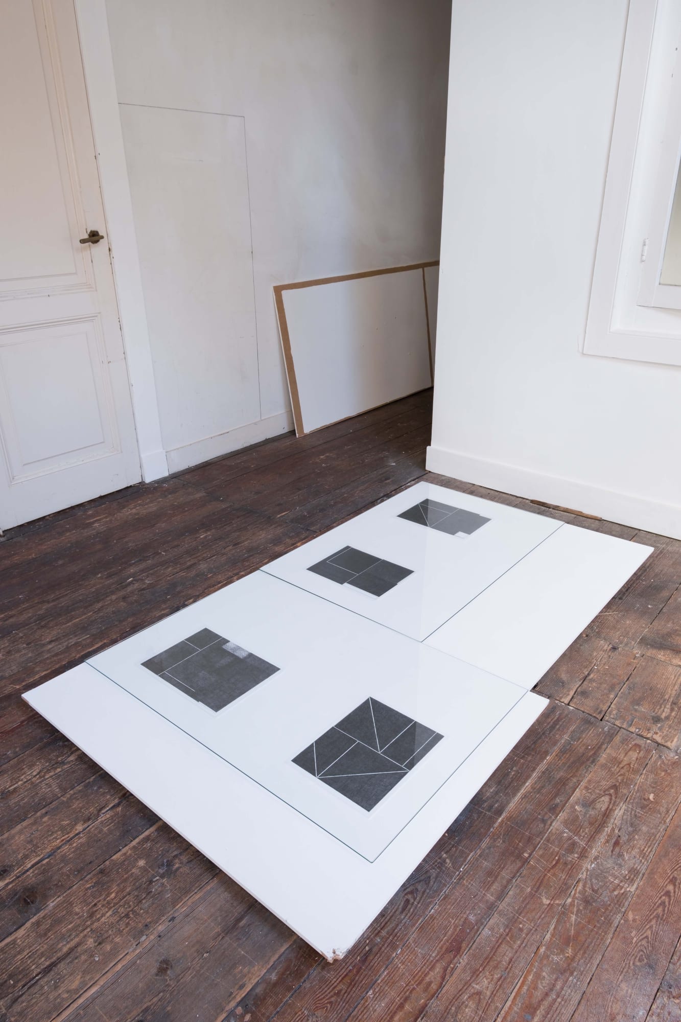 Marc Nagtzaam & Ikuhisa Sawada