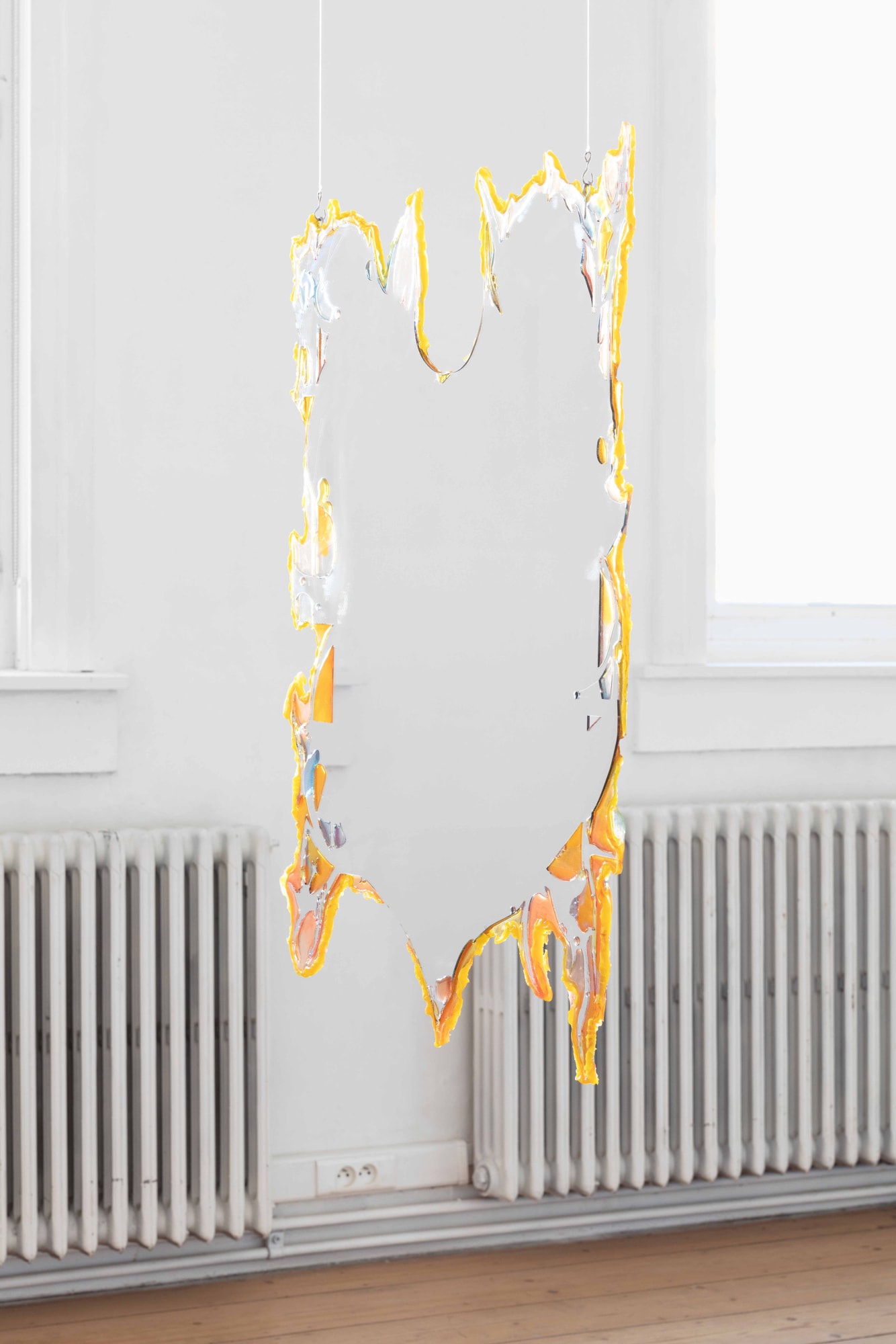 Che Go Eun Scene #Rose, 2023