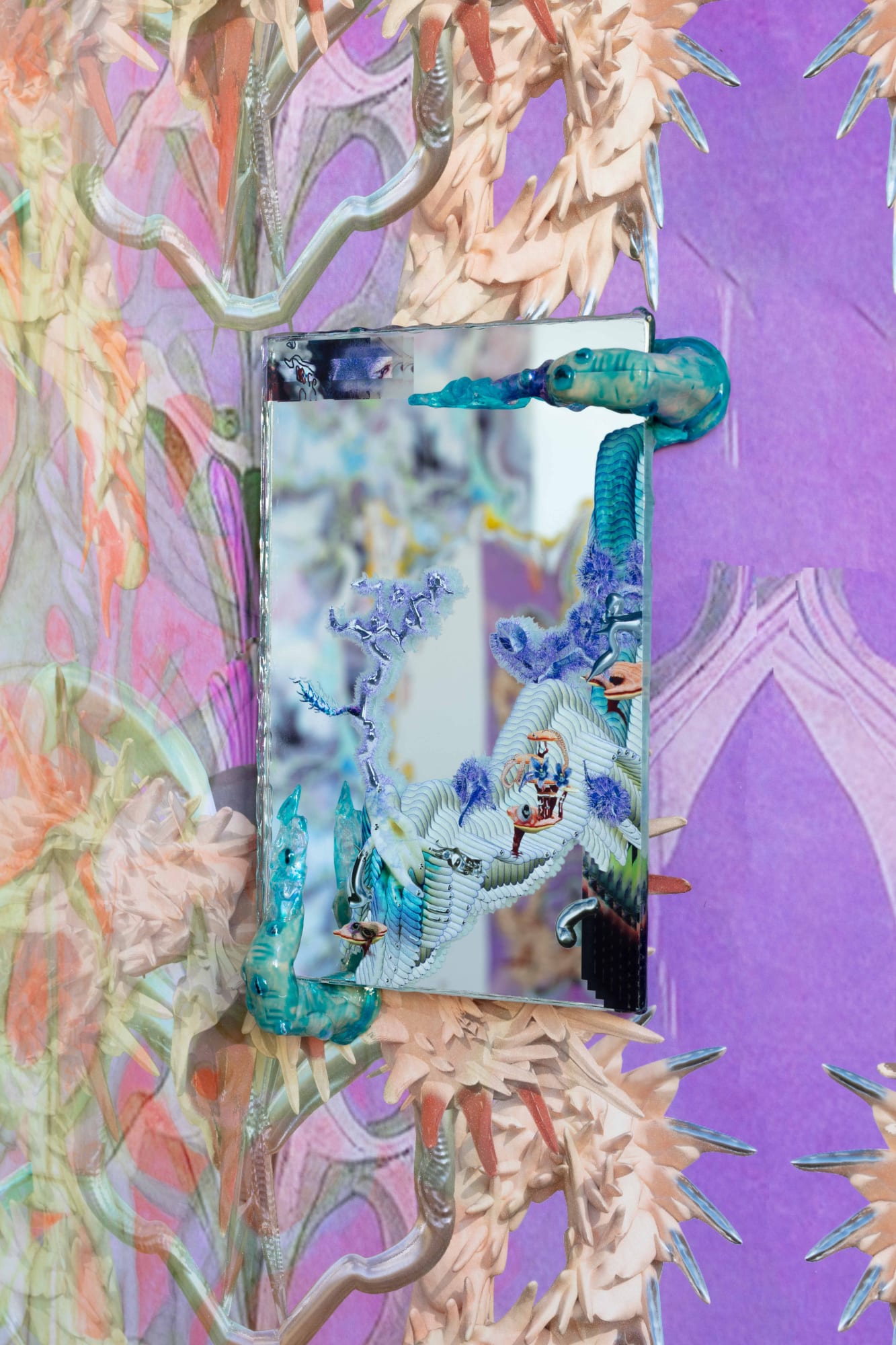 Che Go Eun Bone.Ppyeo, 2022