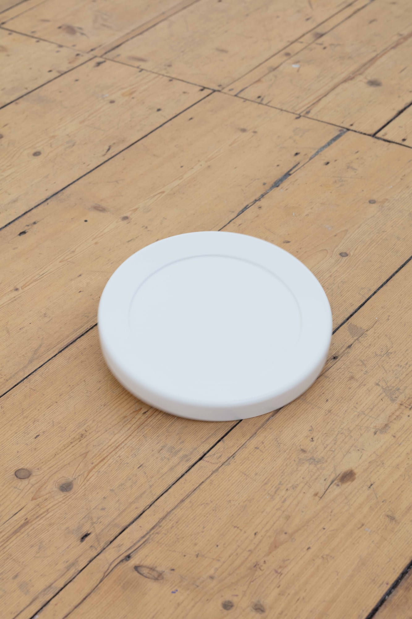 Manon van den Eeden Spinning plates, 2023