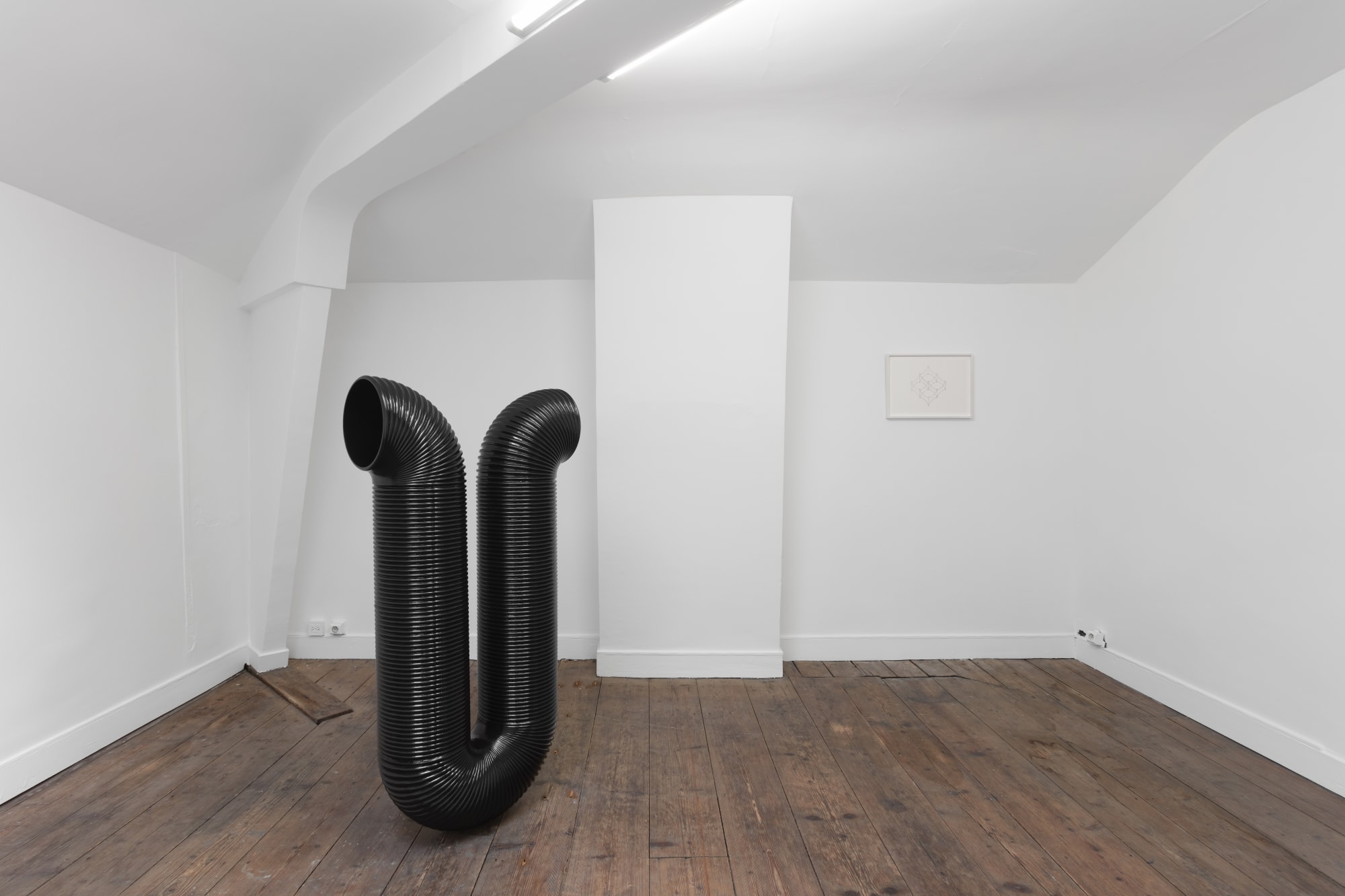 Manon van den Eeden Heat, 2022