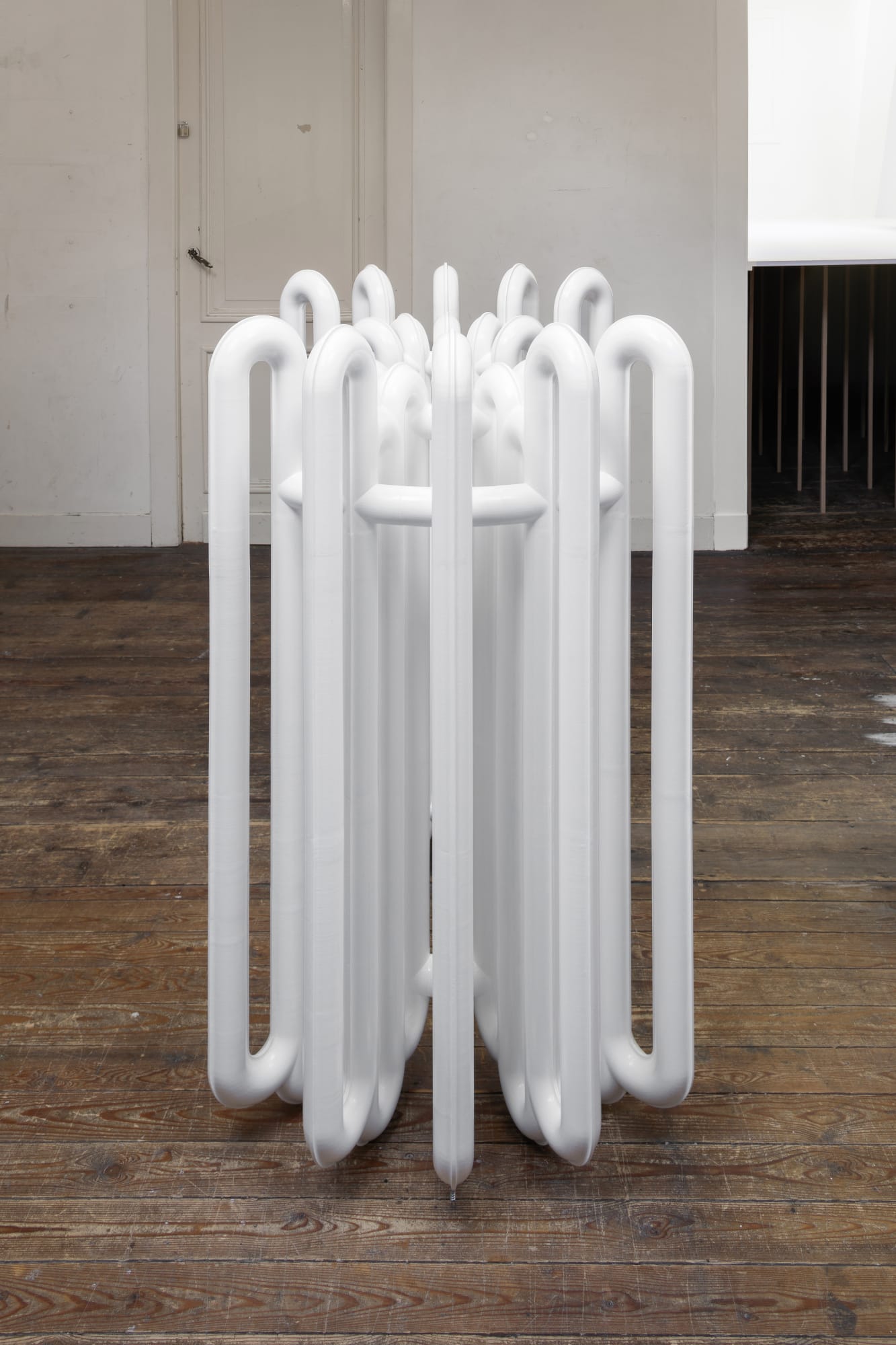 Manon van den Eeden Meet in the middle, 2022