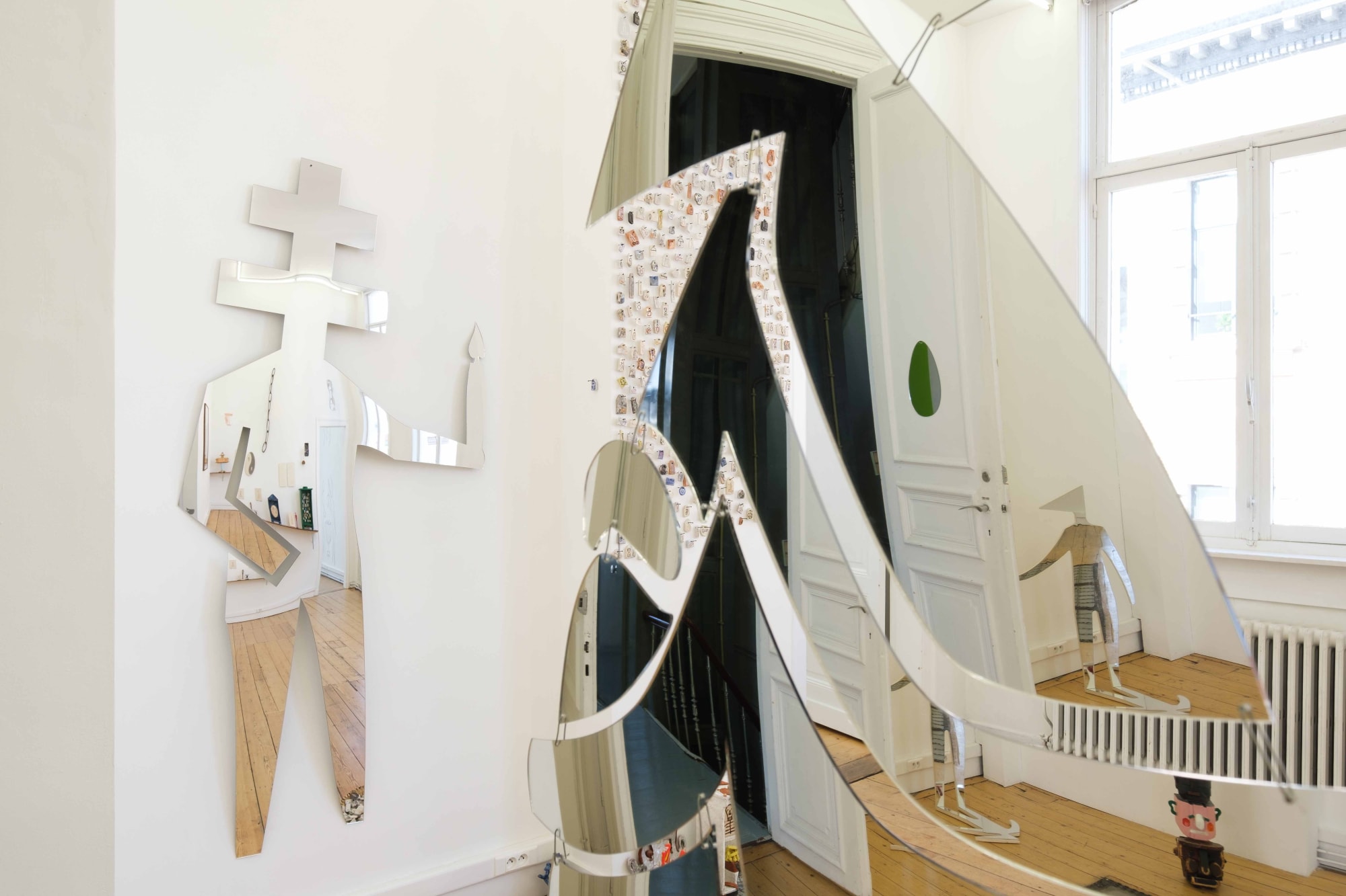 Robbert&Frank Frank&Robbert