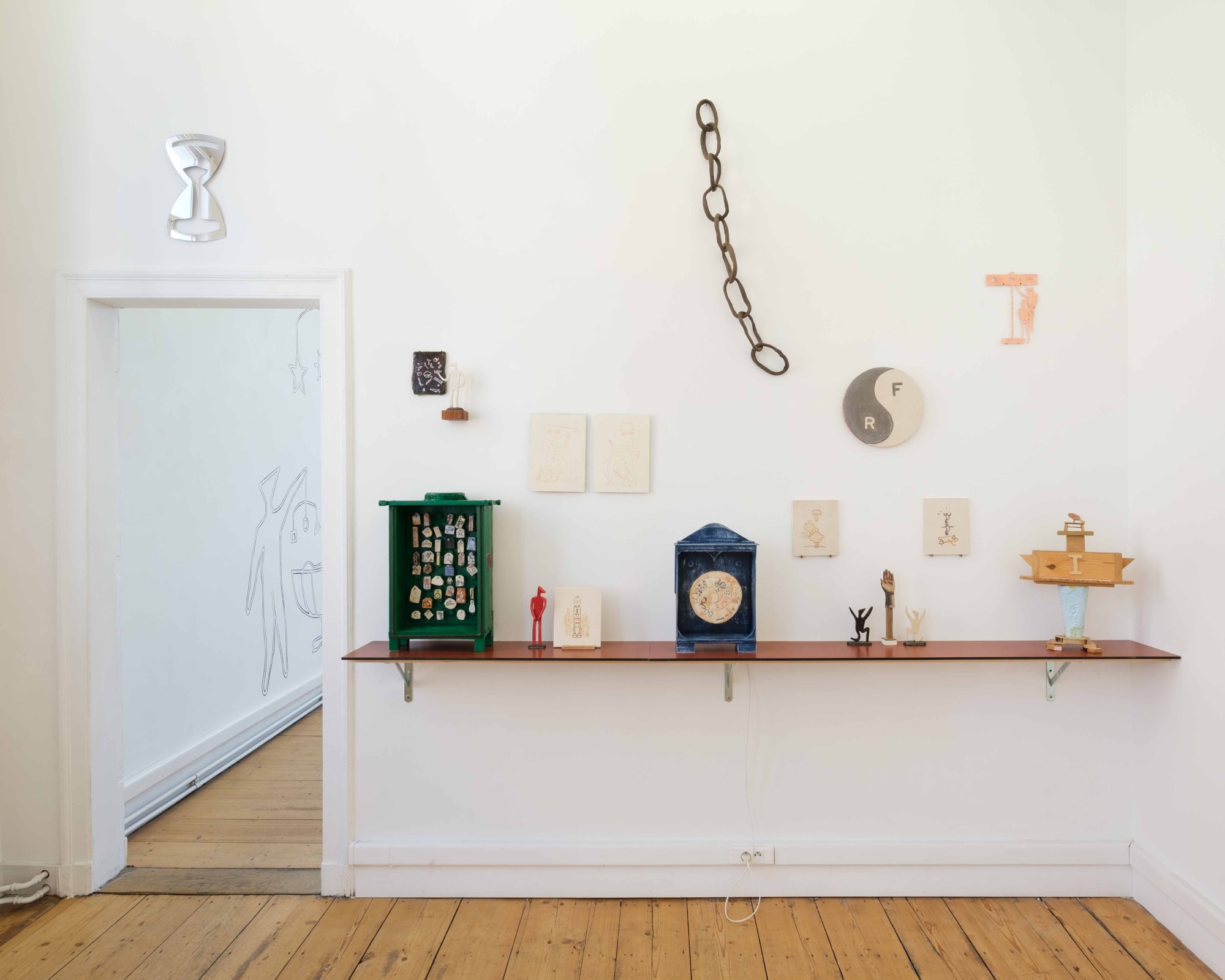 Robbert&Frank Frank&Robbert