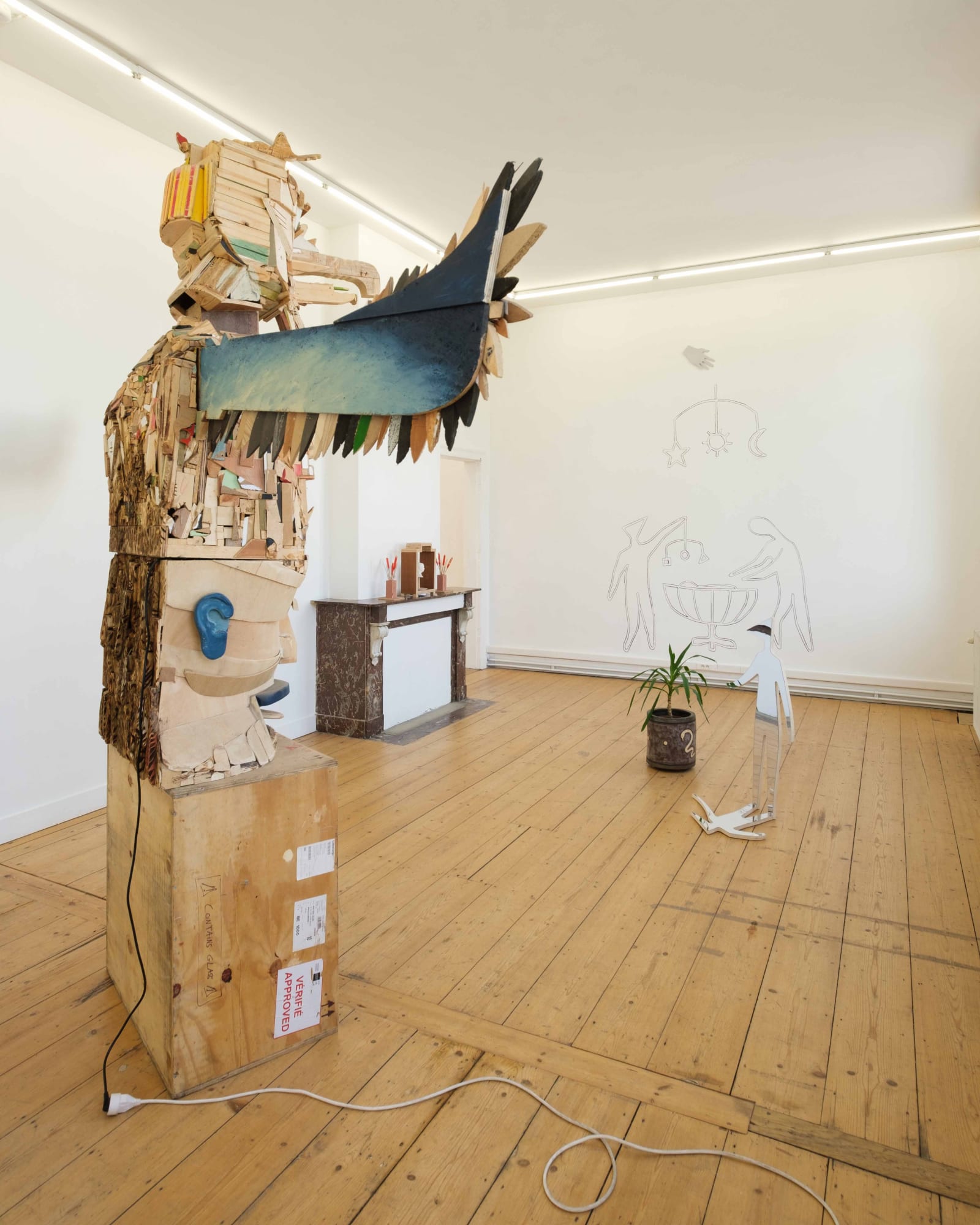 Robbert&Frank Frank&Robbert