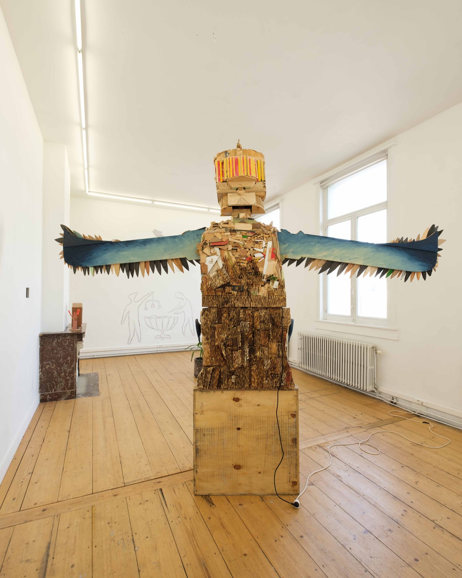 Robbert&Frank Frank&Robbert