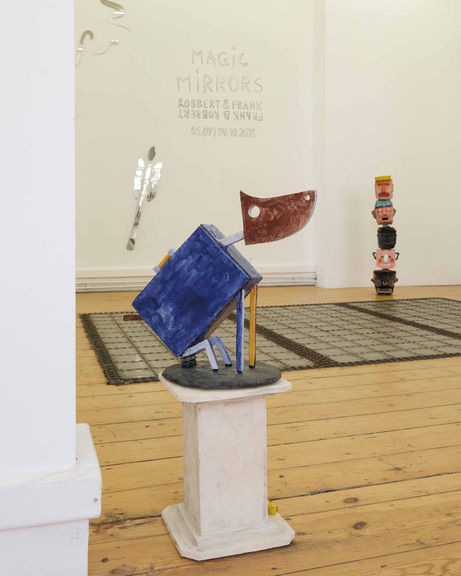 Robbert&Frank Frank&Robbert