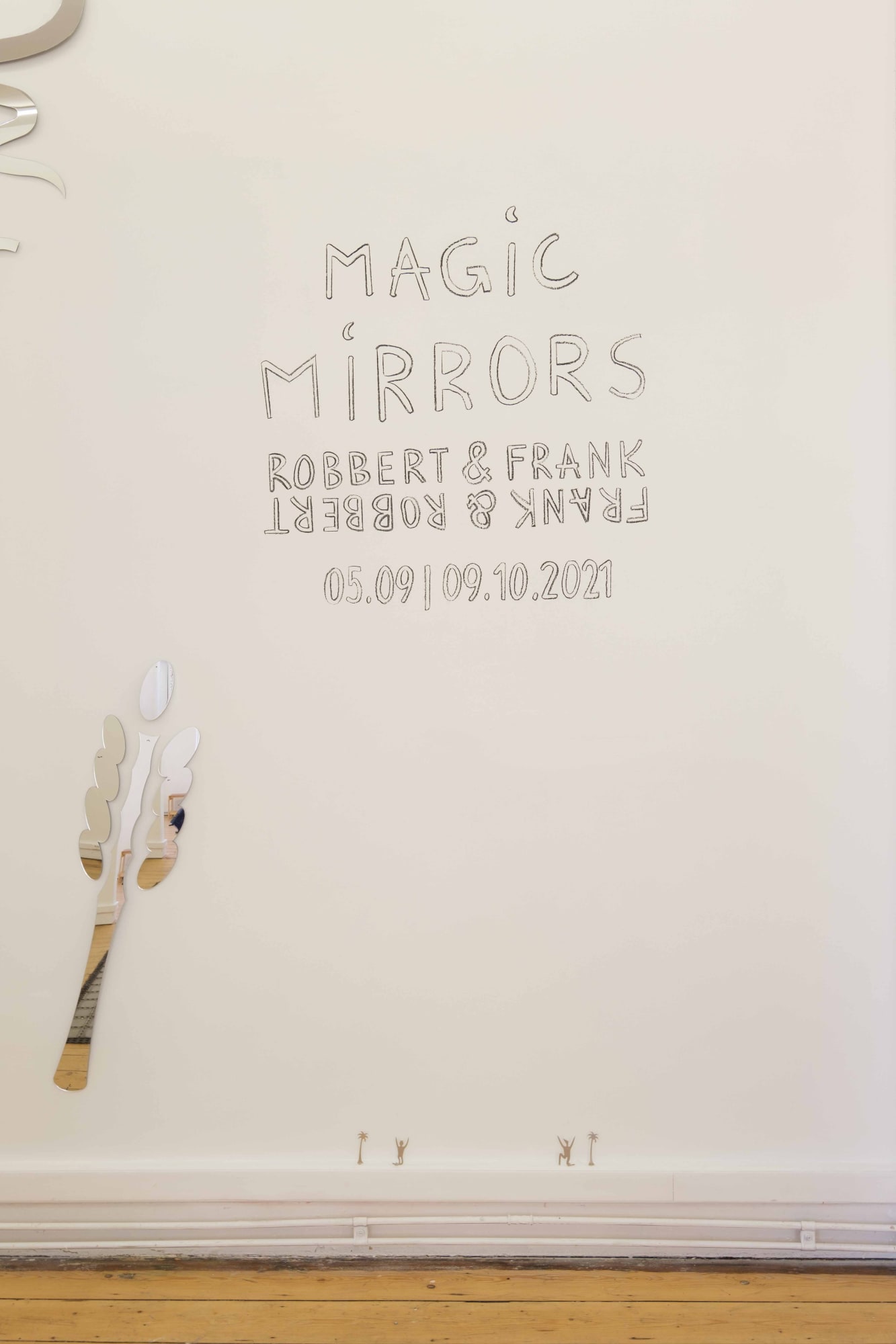 Robbert&Frank Frank&Robbert