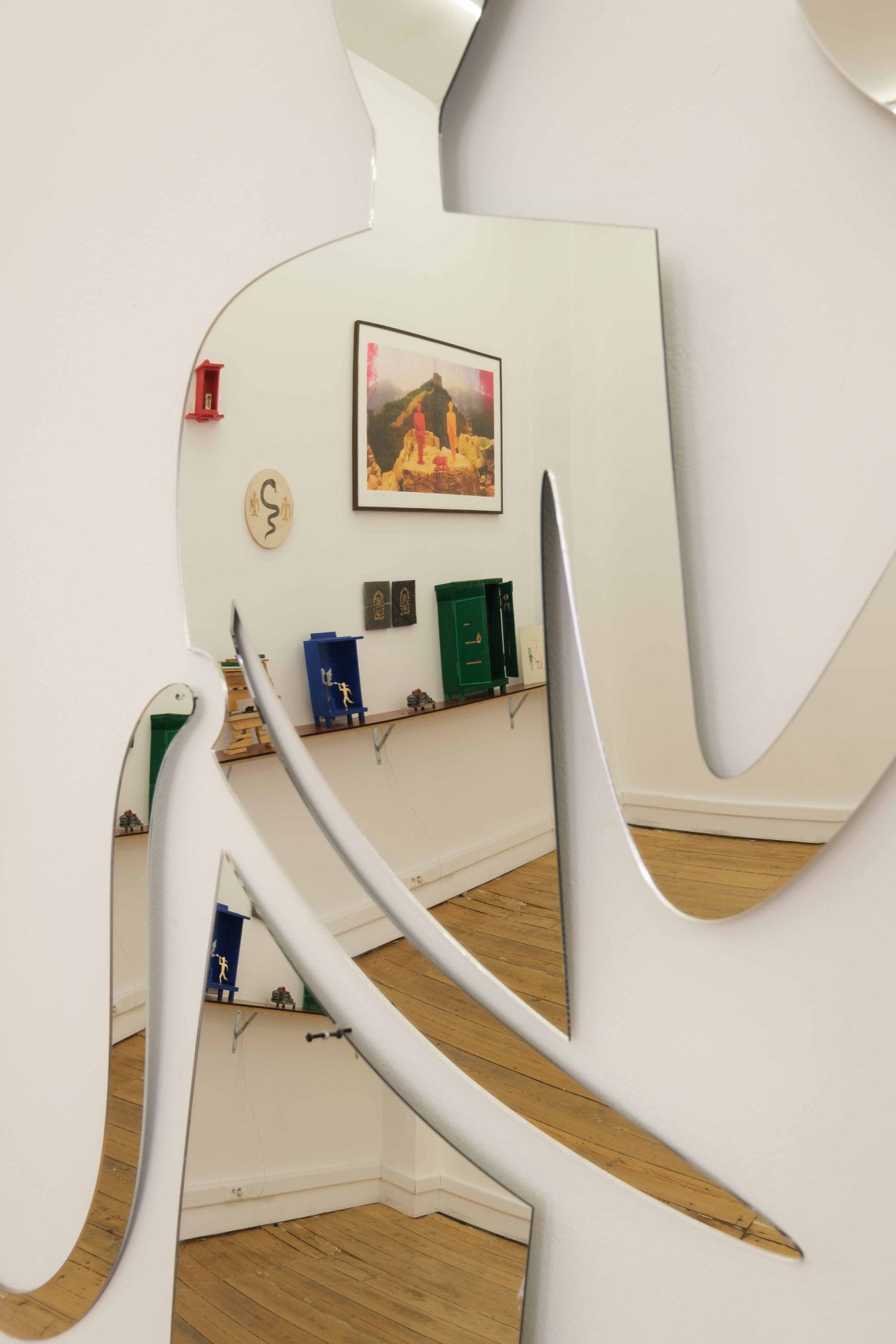 Robbert&Frank Frank&Robbert