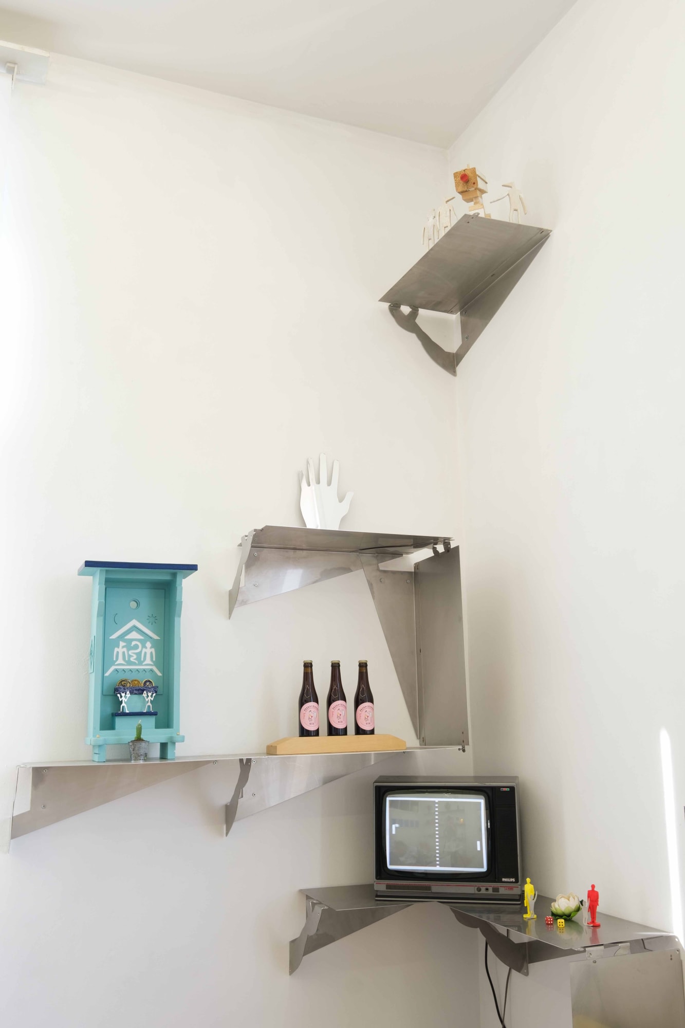 Robbert&Frank Frank&Robbert