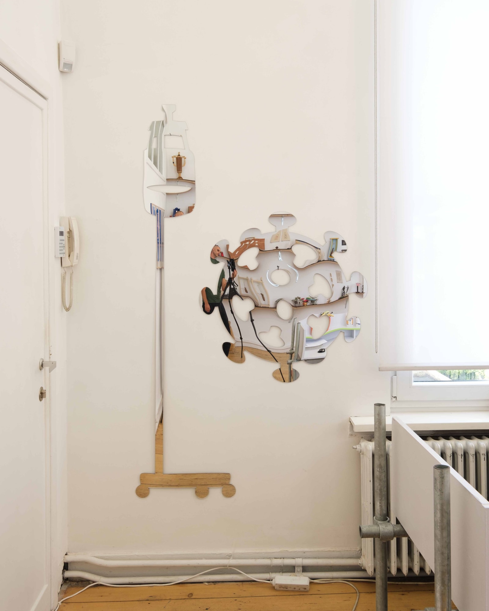 Robbert&Frank Frank&Robbert