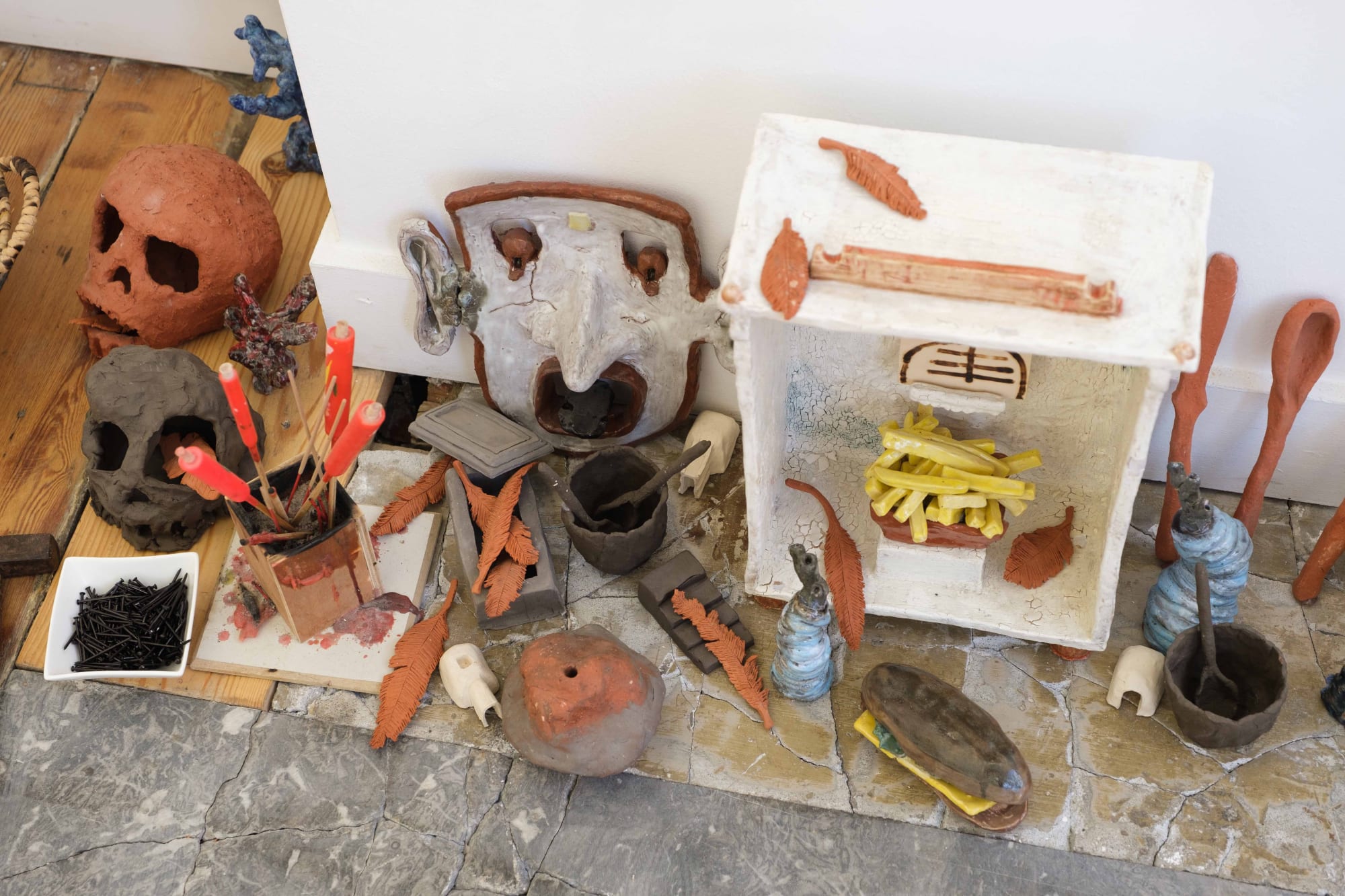 Robbert&Frank Frank&Robbert