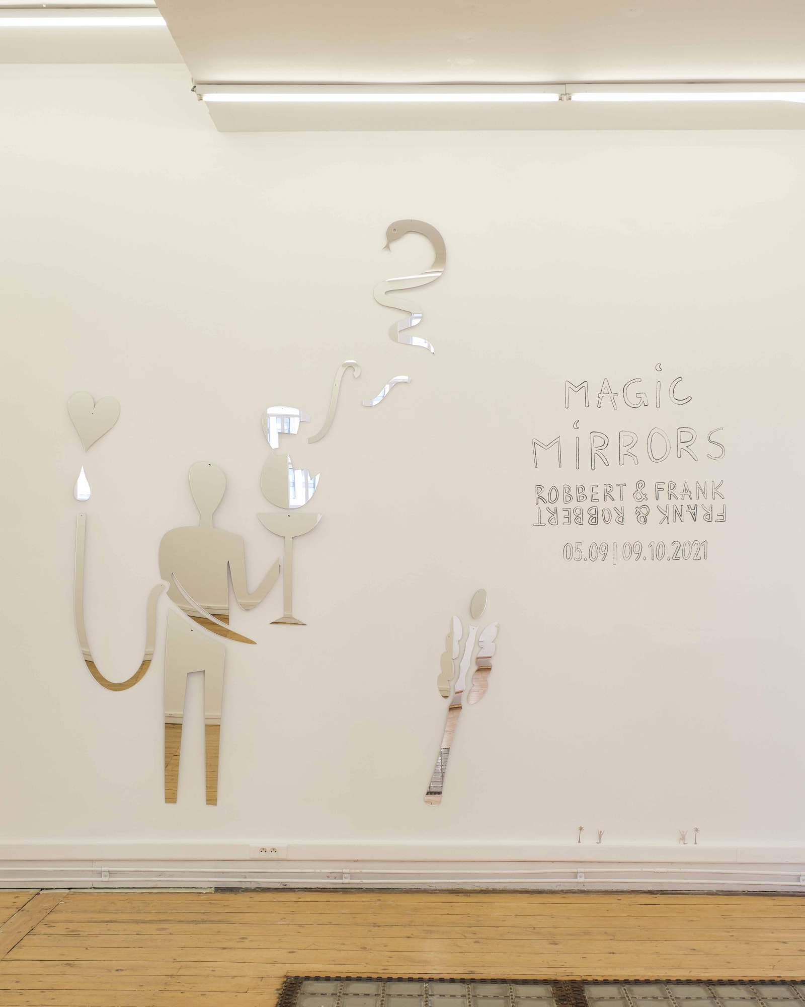 Robbert&Frank Frank&Robbert