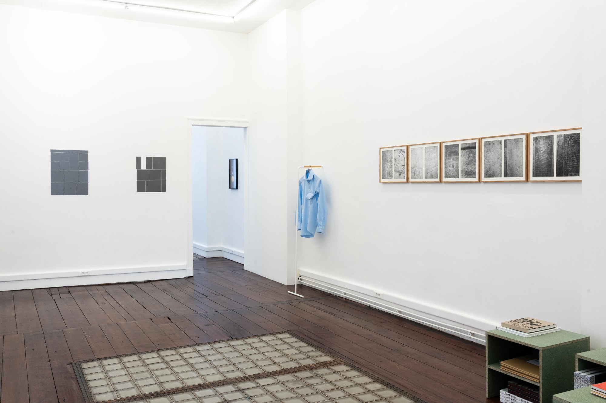 If it is, where is it?