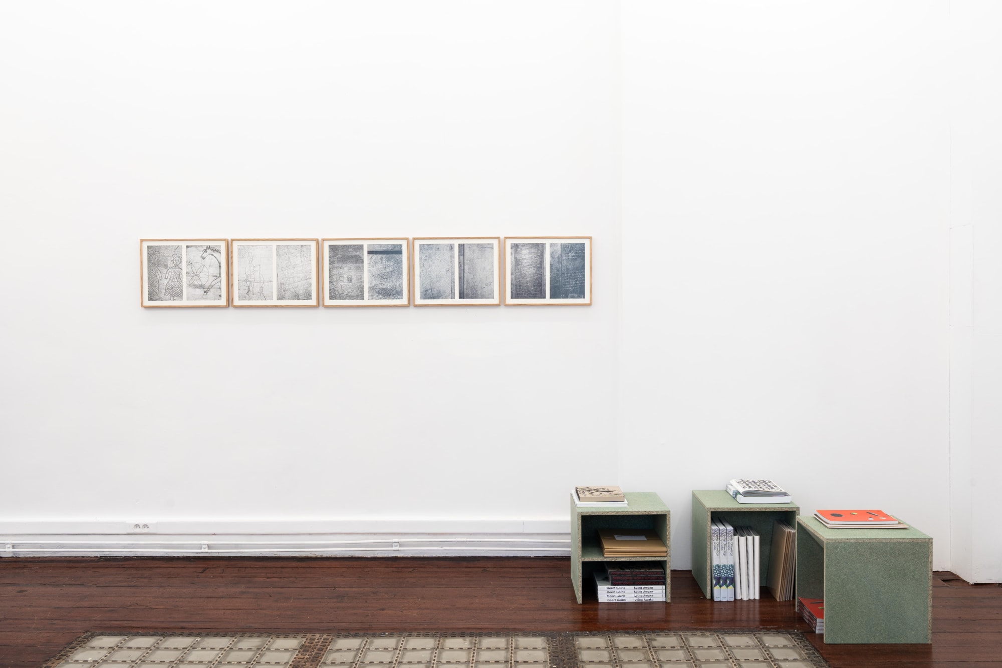 If it is, where is it?