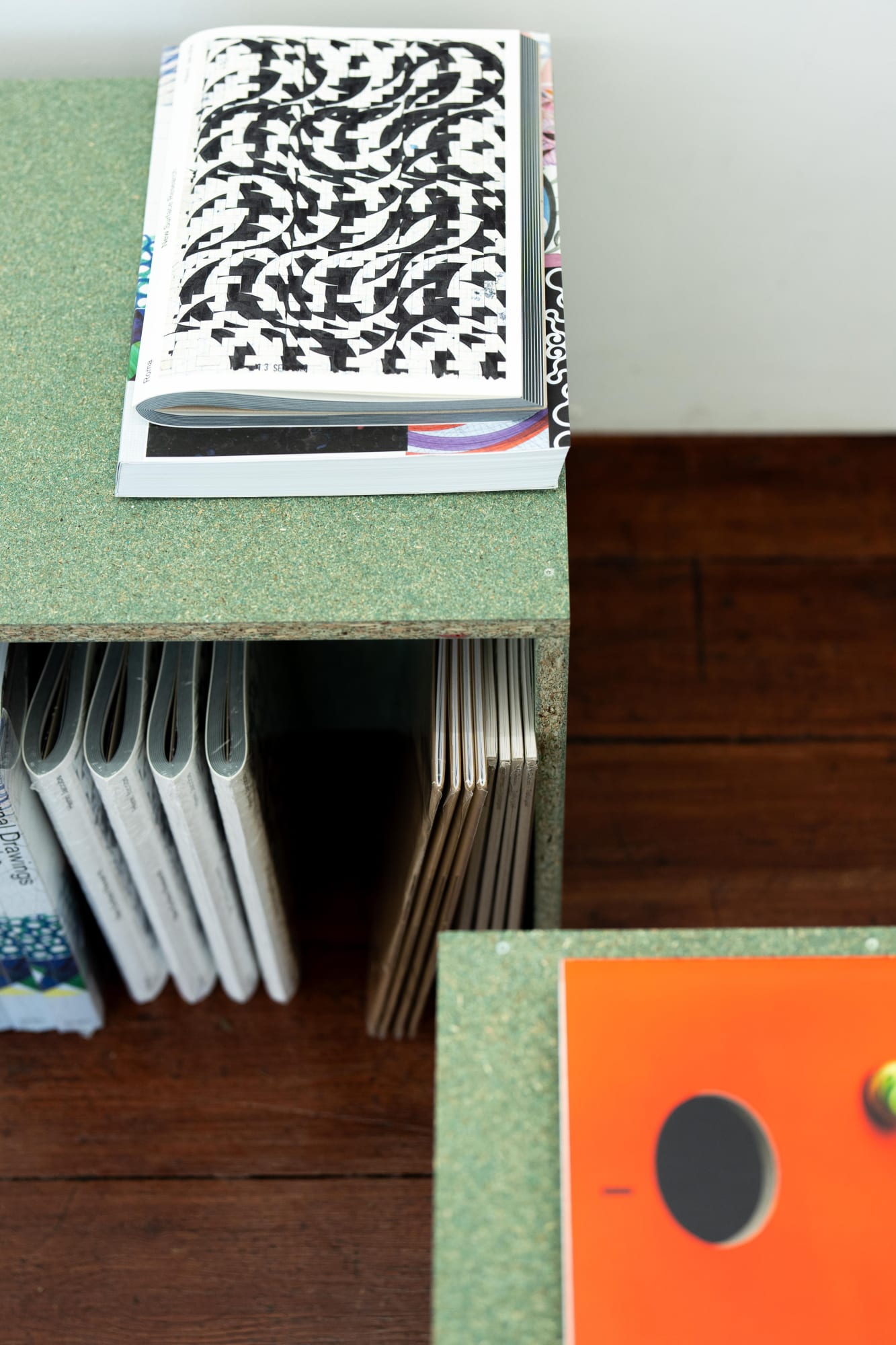 If it is, where is it?