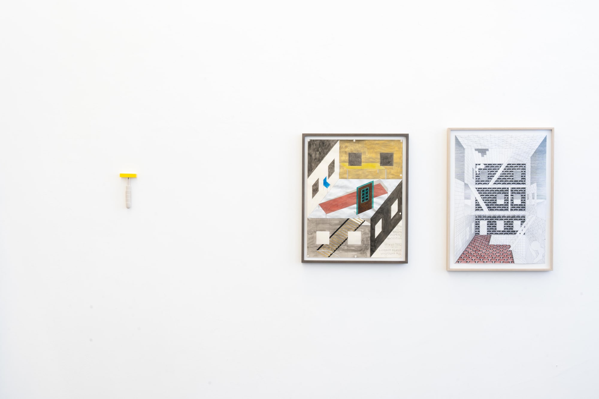 If it is, where is it?