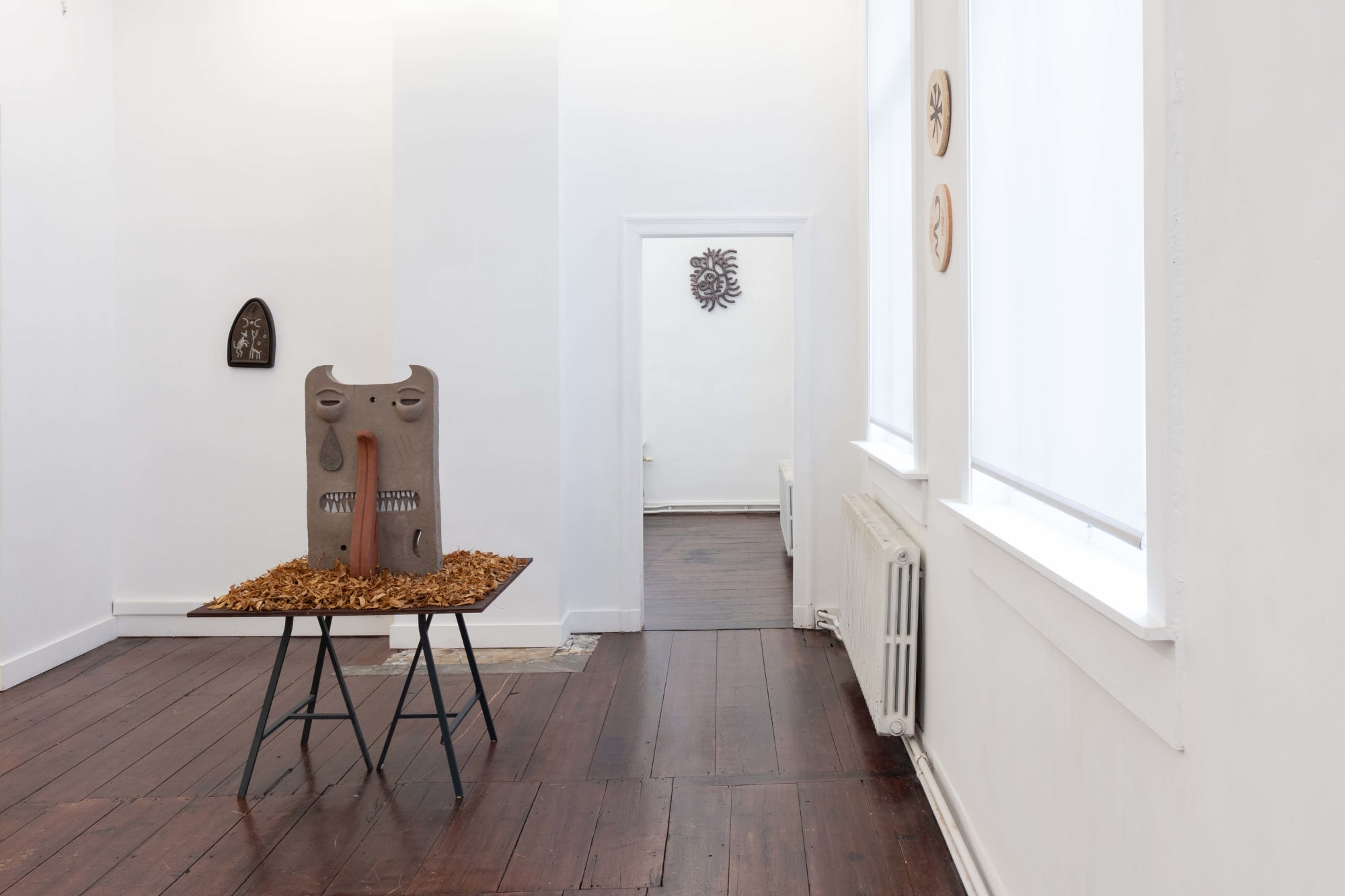 ROBBERT&FRANK FRANK&ROBBERT