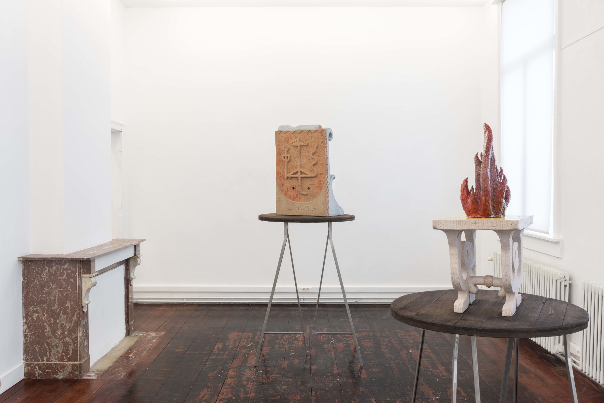 ROBBERT&FRANK FRANK&ROBBERT