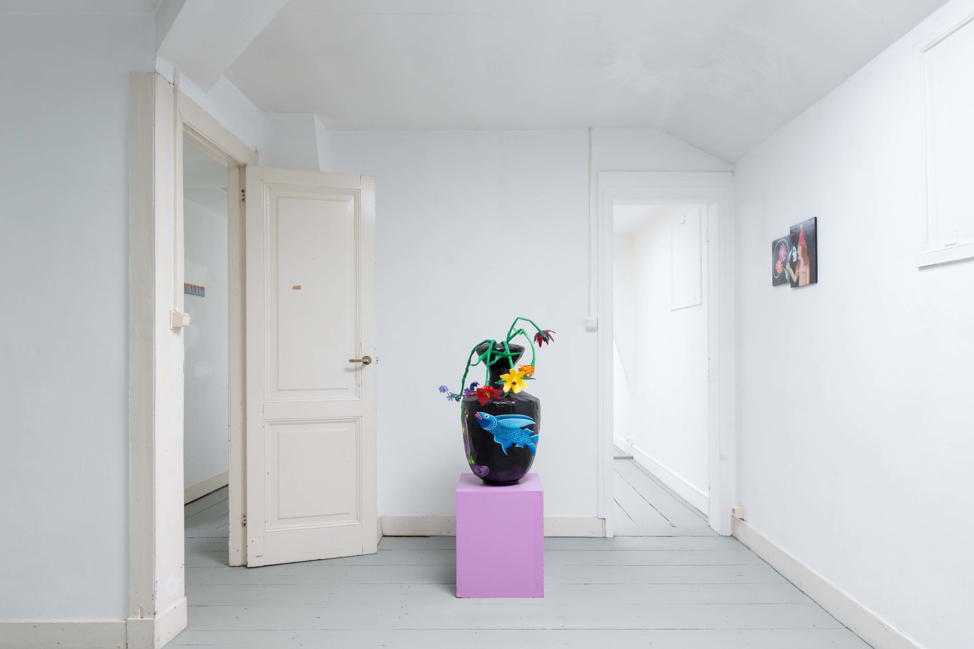 Kelly Christogiannis