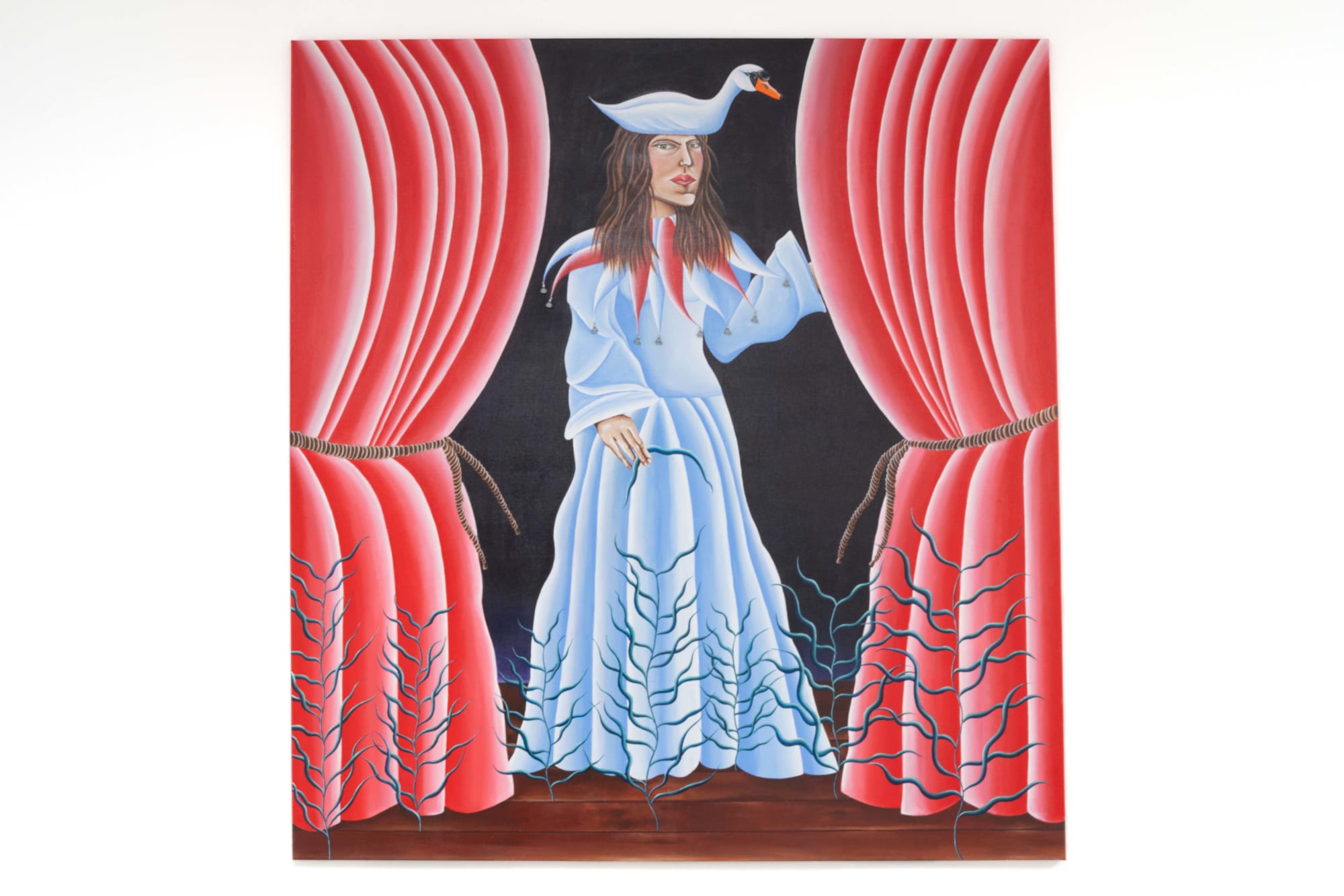 Kelly Christogiannis