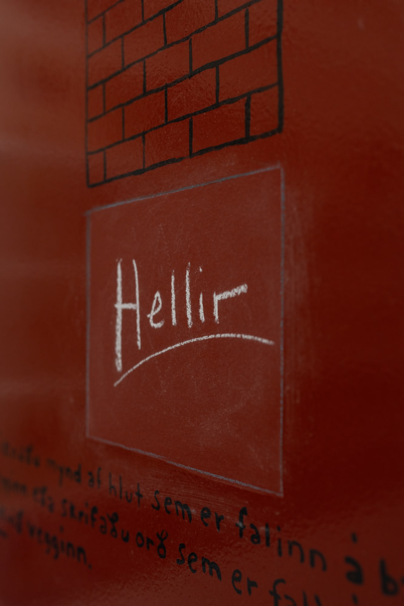 Jóhanna Kristbjörg Sigurðardóttir