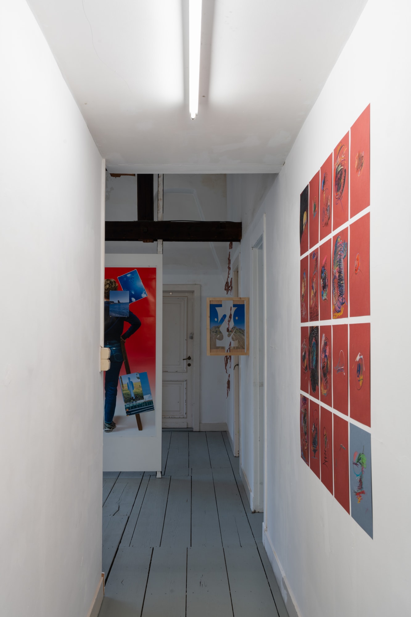 Jóhanna Kristbjörg Sigurðardóttir