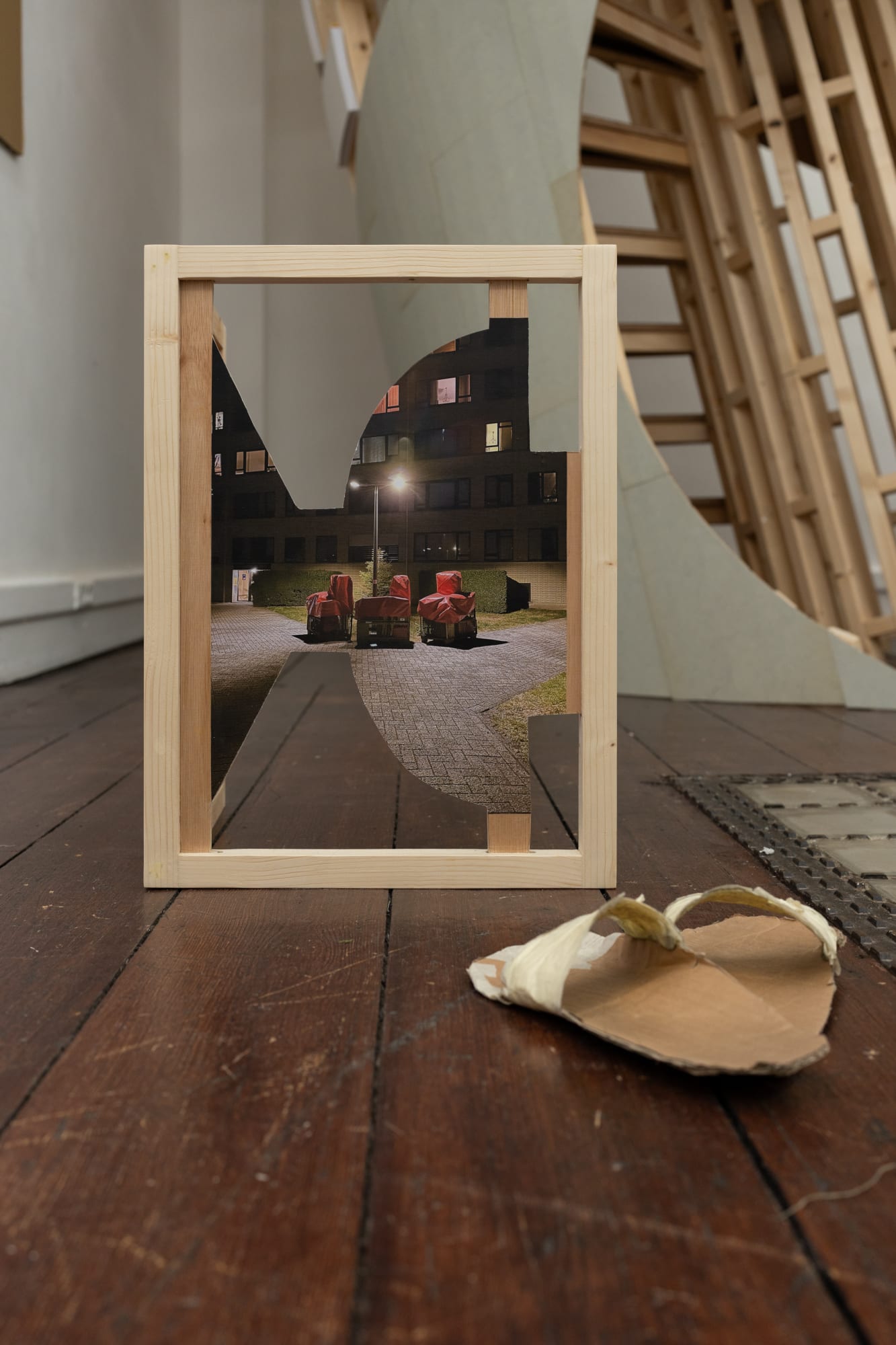 Jóhanna Kristbjörg Sigurðardóttir