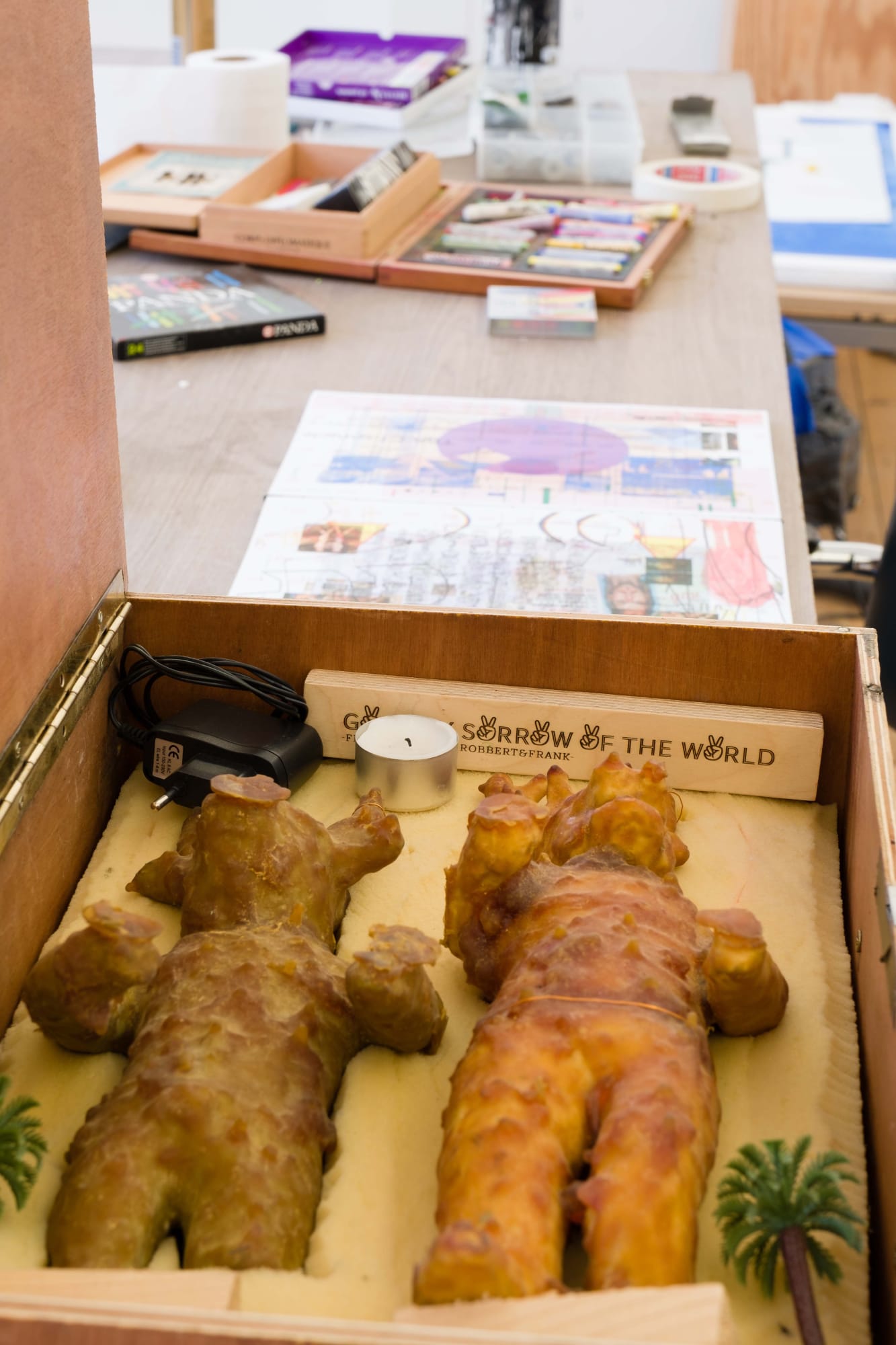 ROBBERT&FRANK FRANK&ROBBERT