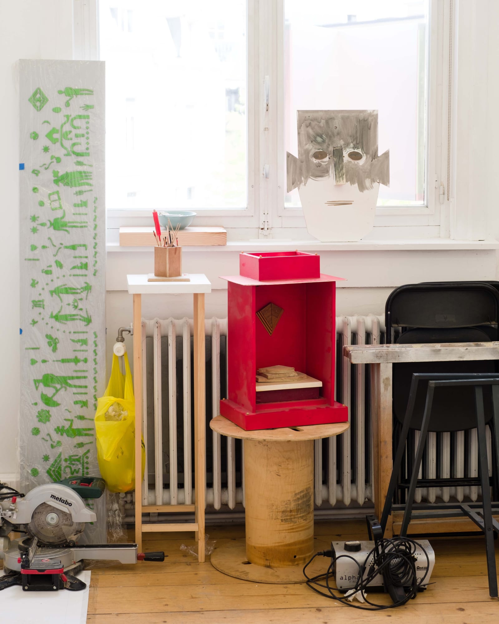 ROBBERT&FRANK FRANK&ROBBERT