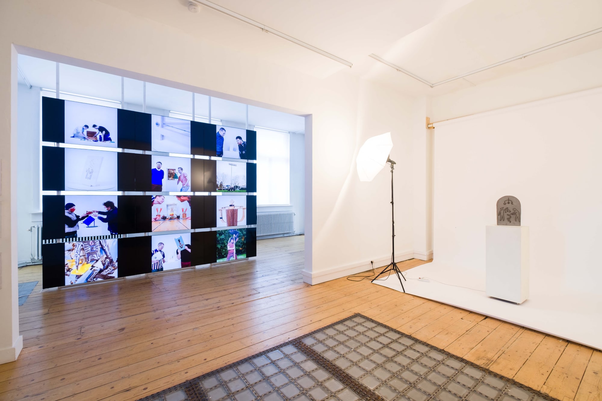 ROBBERT&FRANK FRANK&ROBBERT