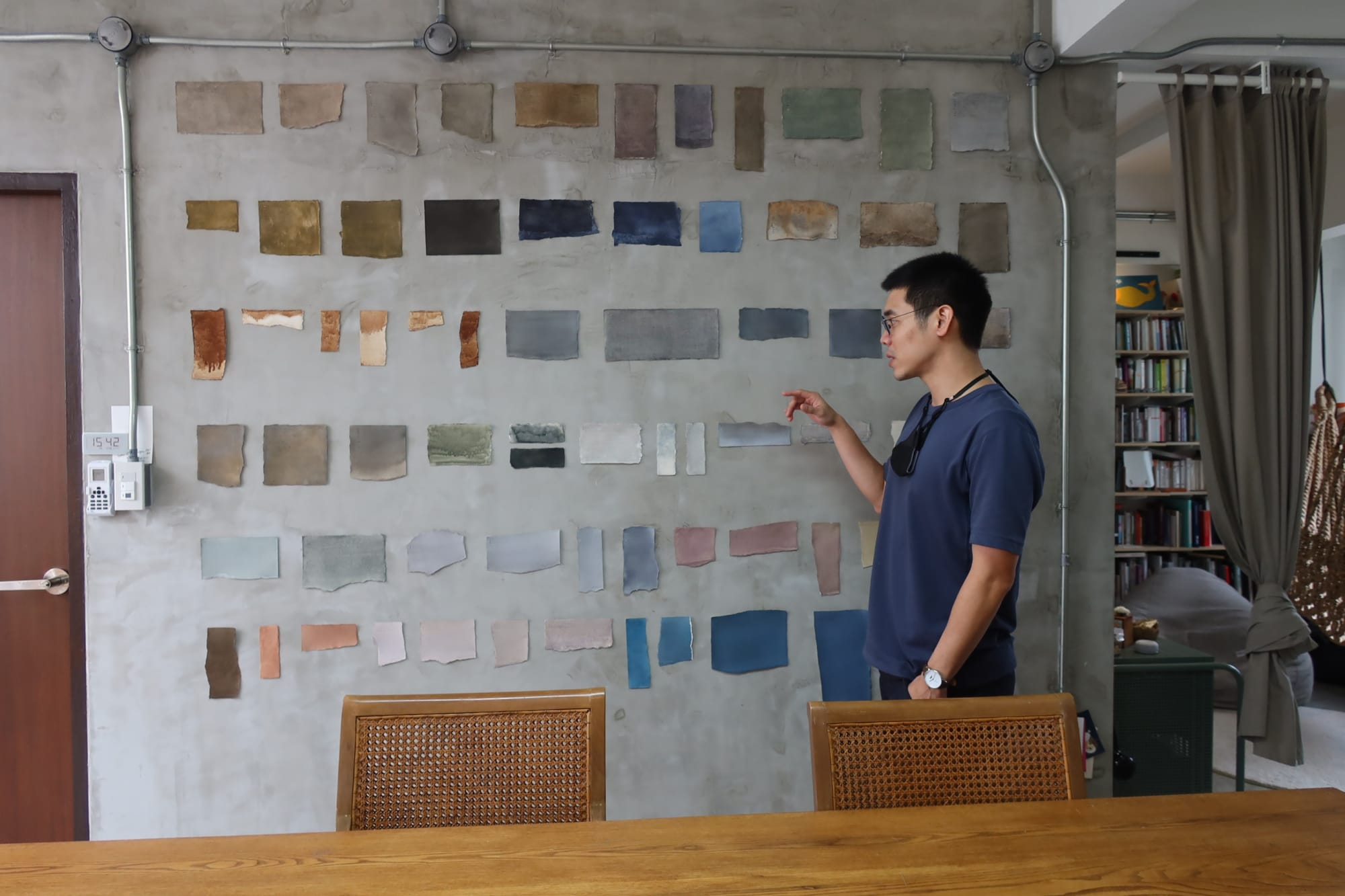 Presence of Mind Exhibition