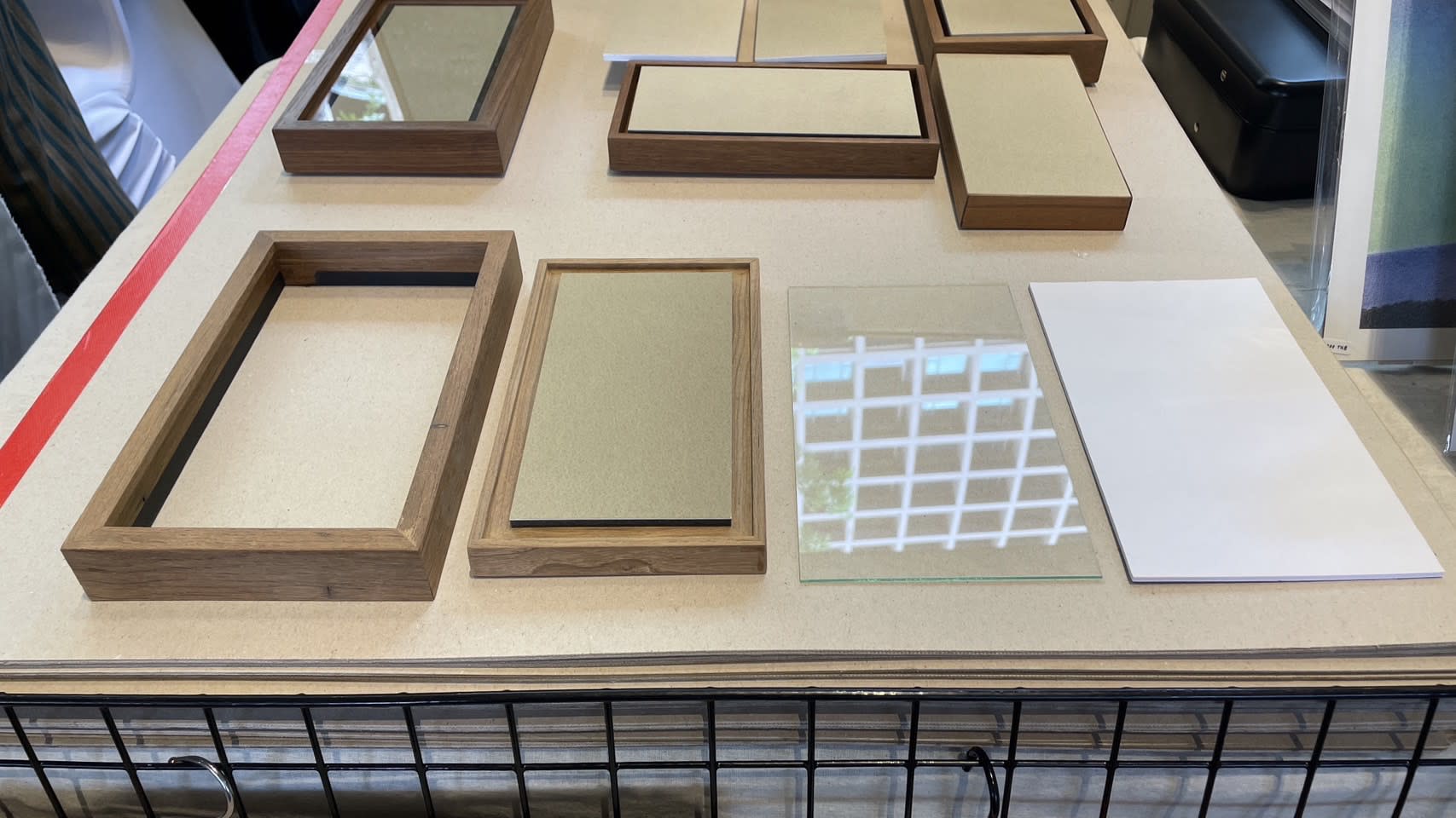 Presence of Mind Exhibition