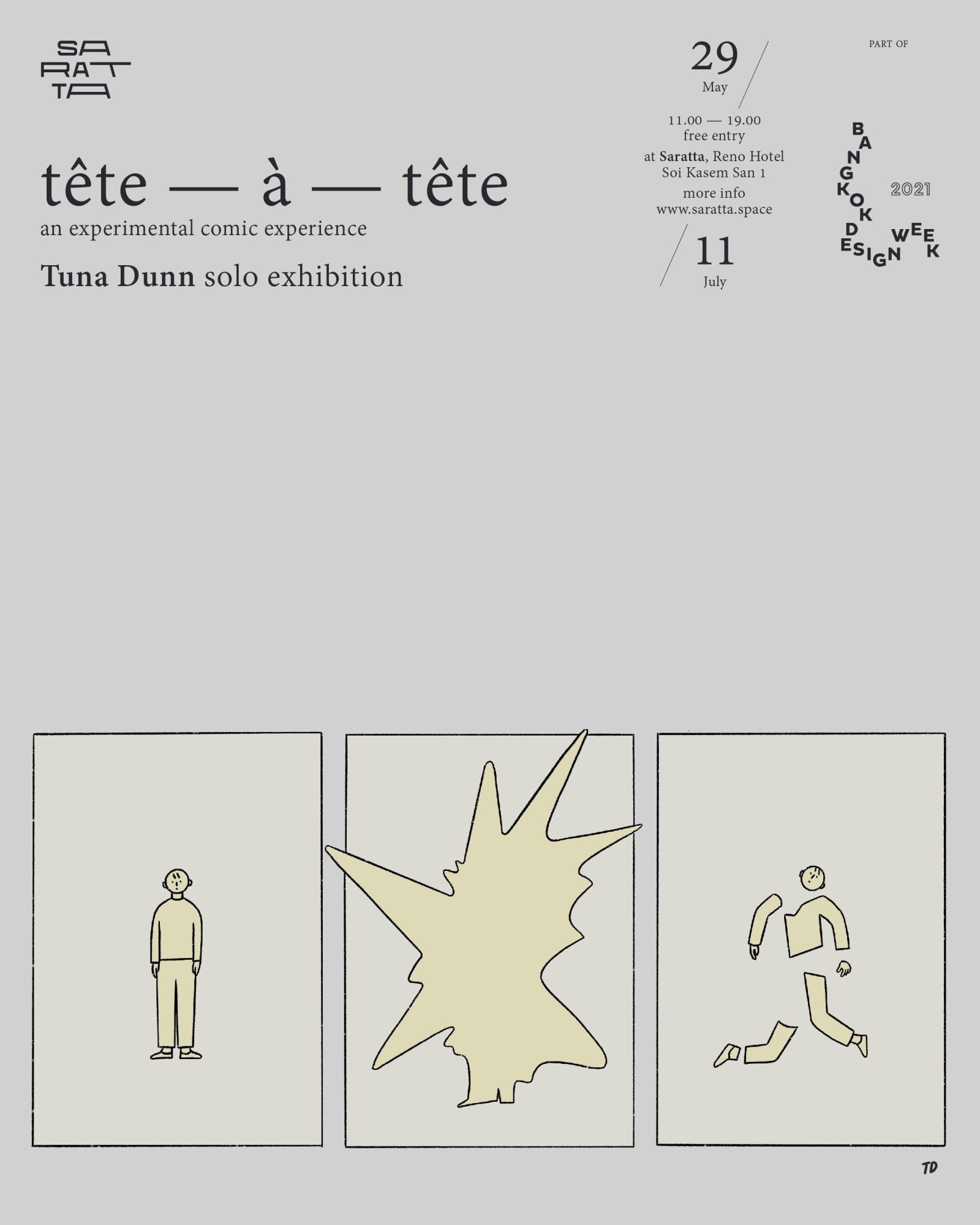tête—à—tête