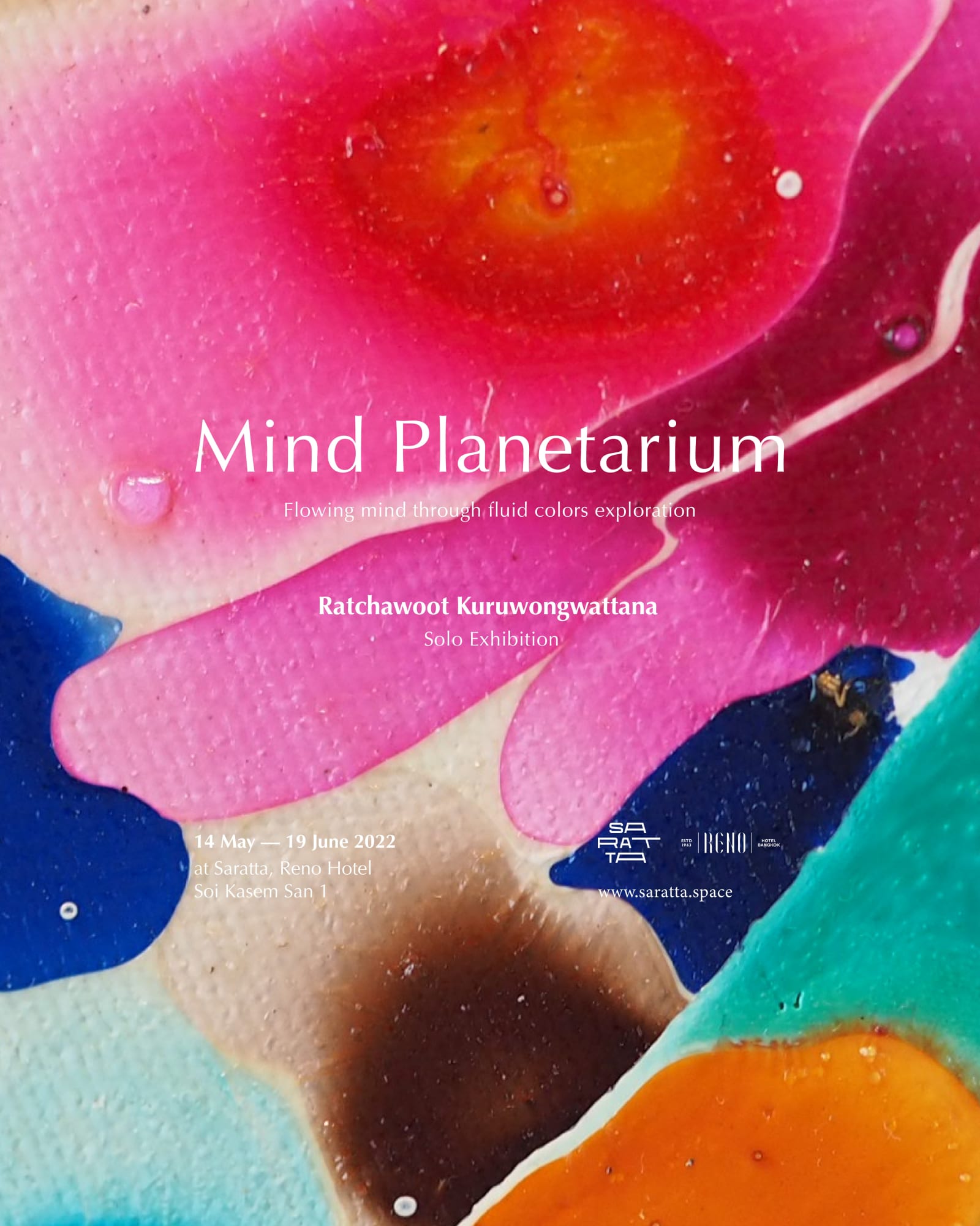 Mind Planetarium