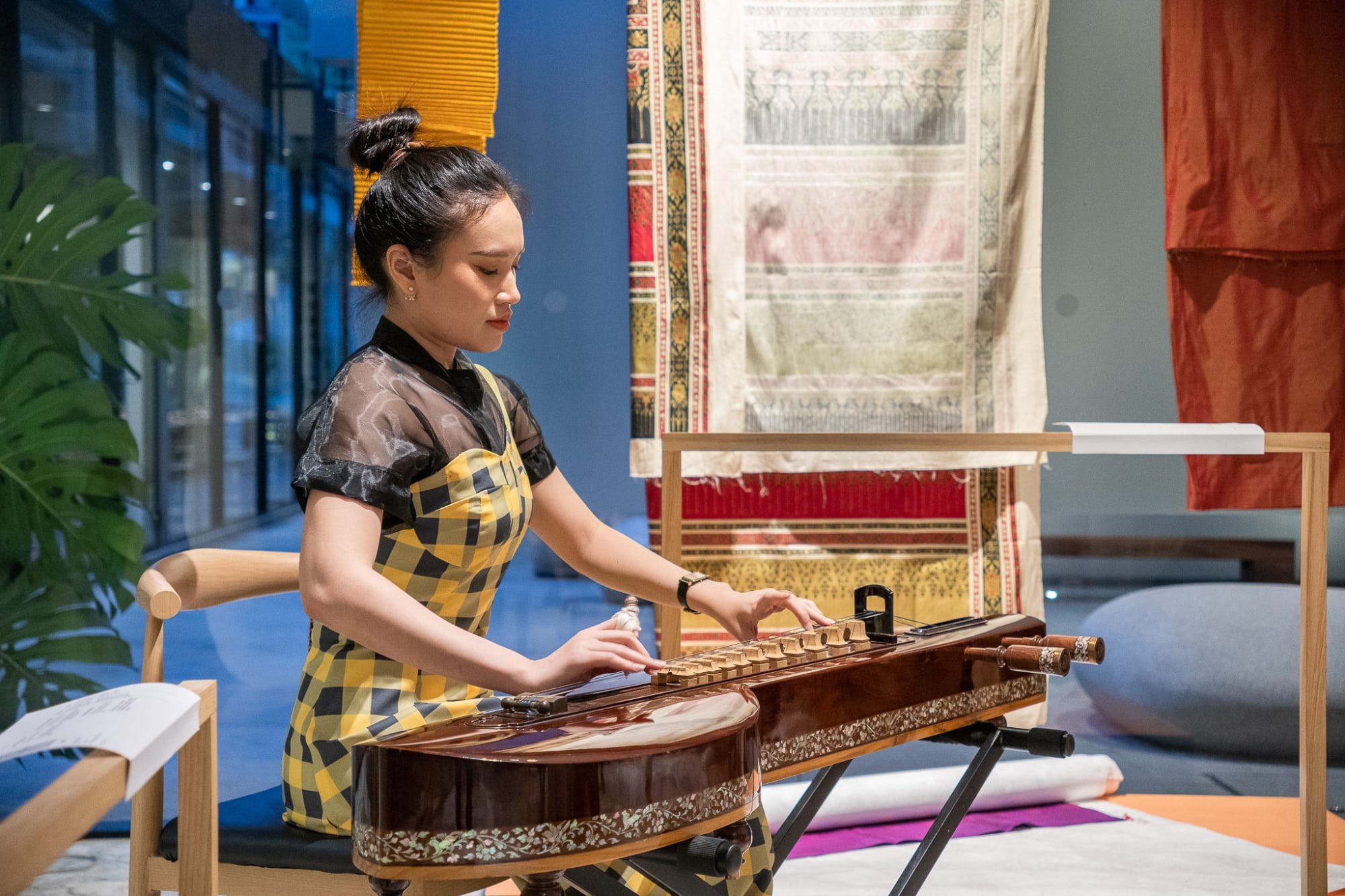 Aesthetic of Conservation