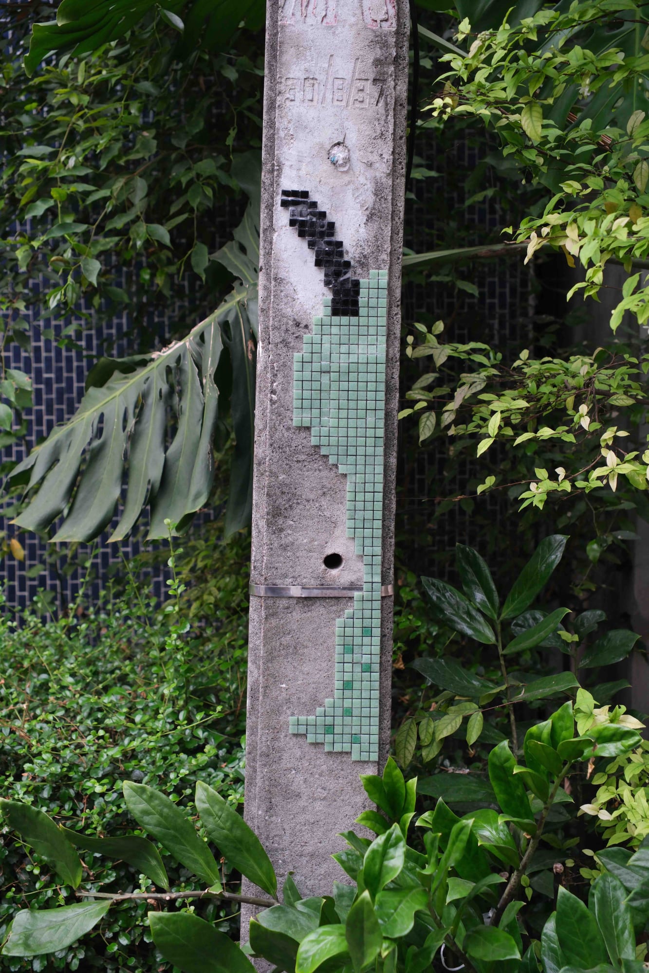 Walking in Soi – ลัดเลาะในซอย