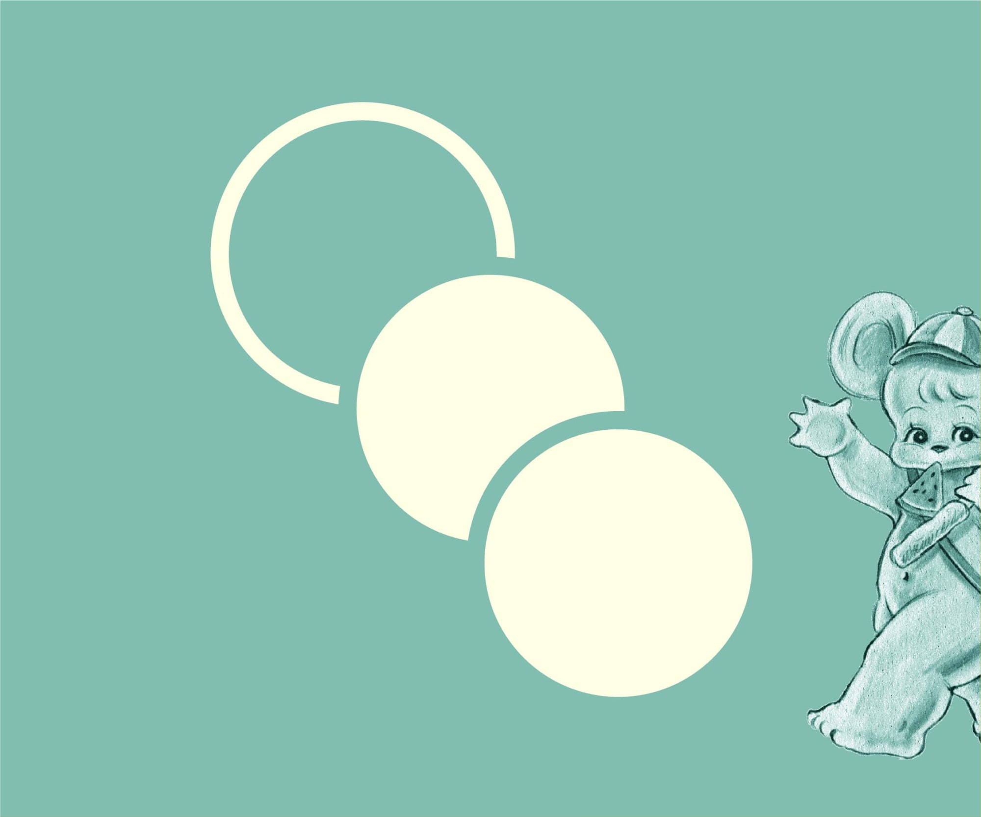 Bloom in your heart exhibition