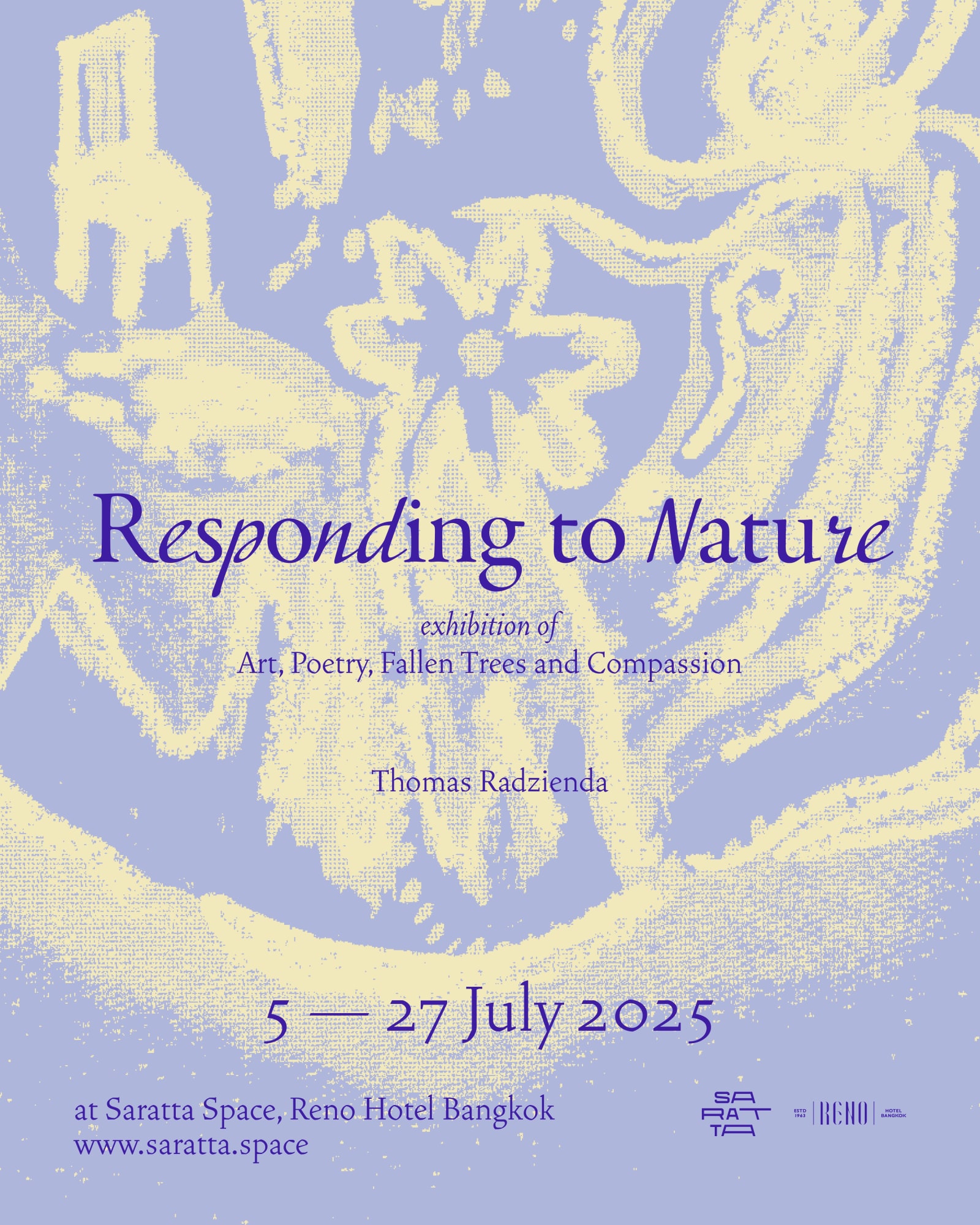Responding to Nature
