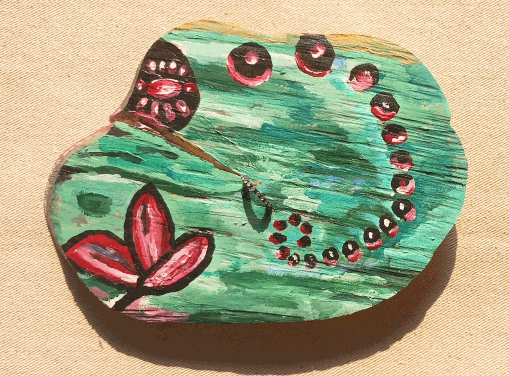 Responding to Nature