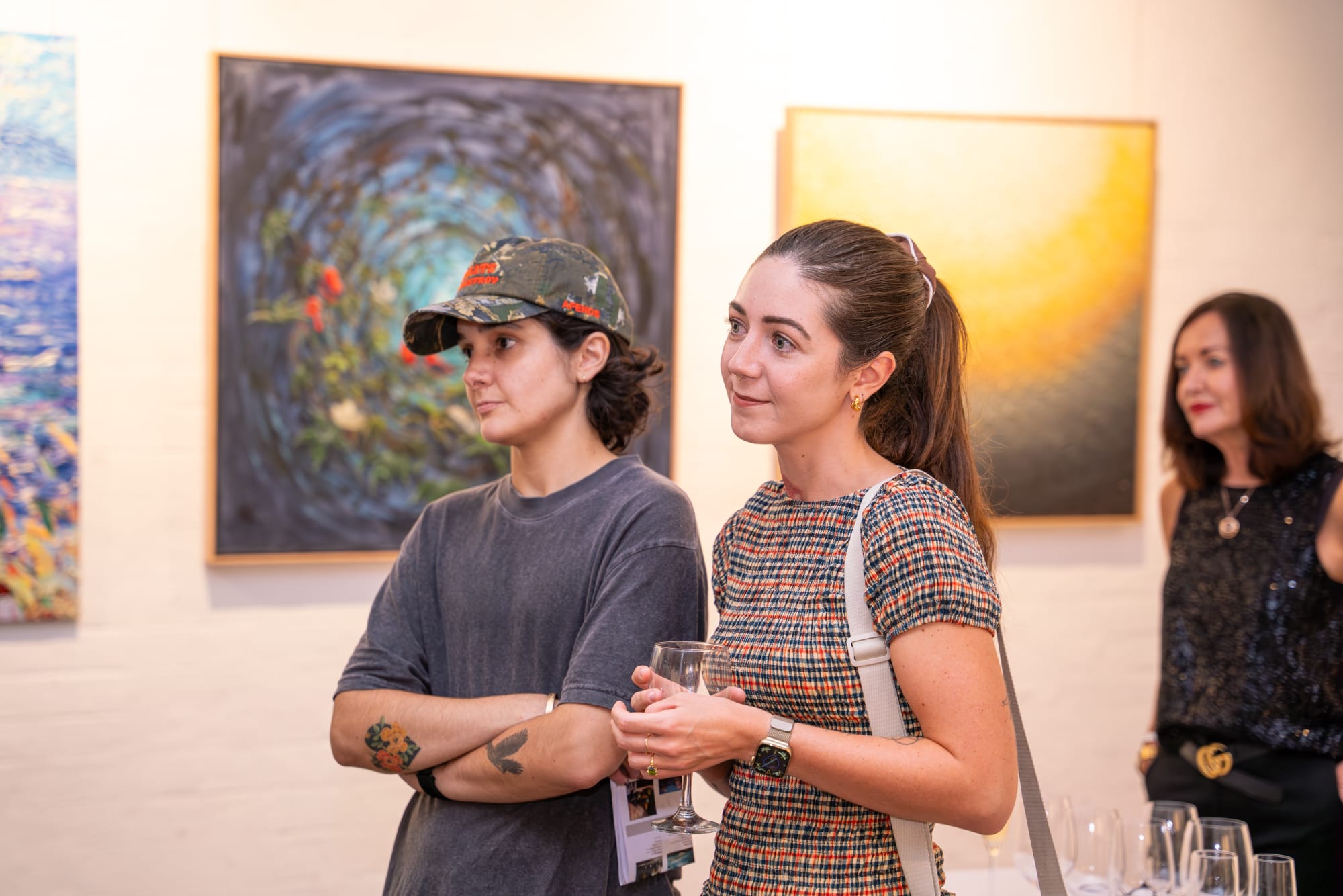 Sydney Exhibition 2025