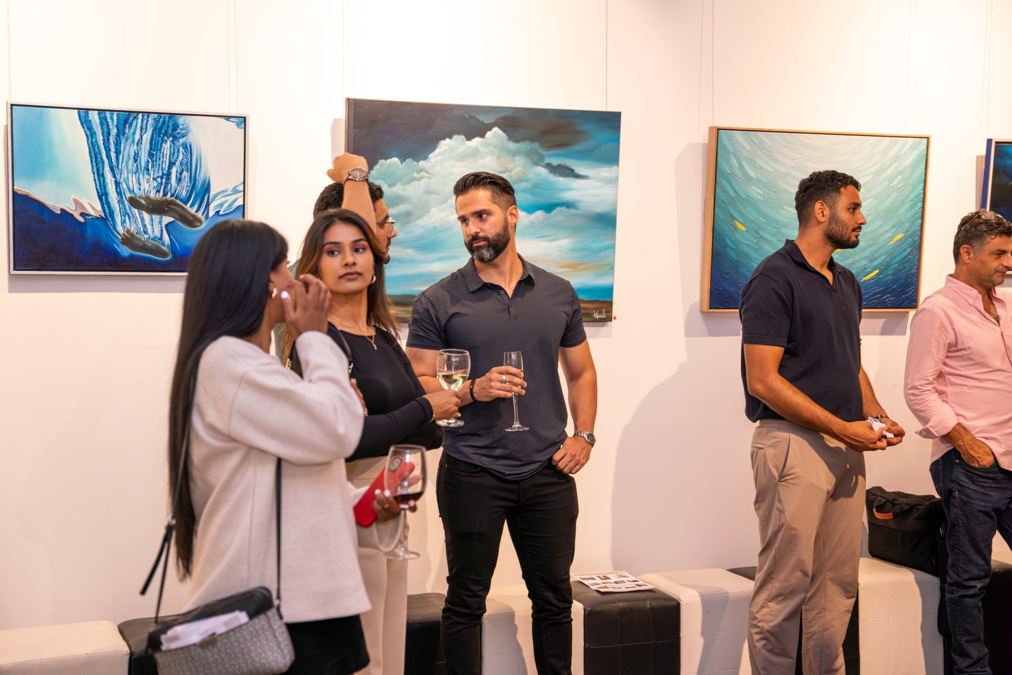 Sydney Exhibition 2025