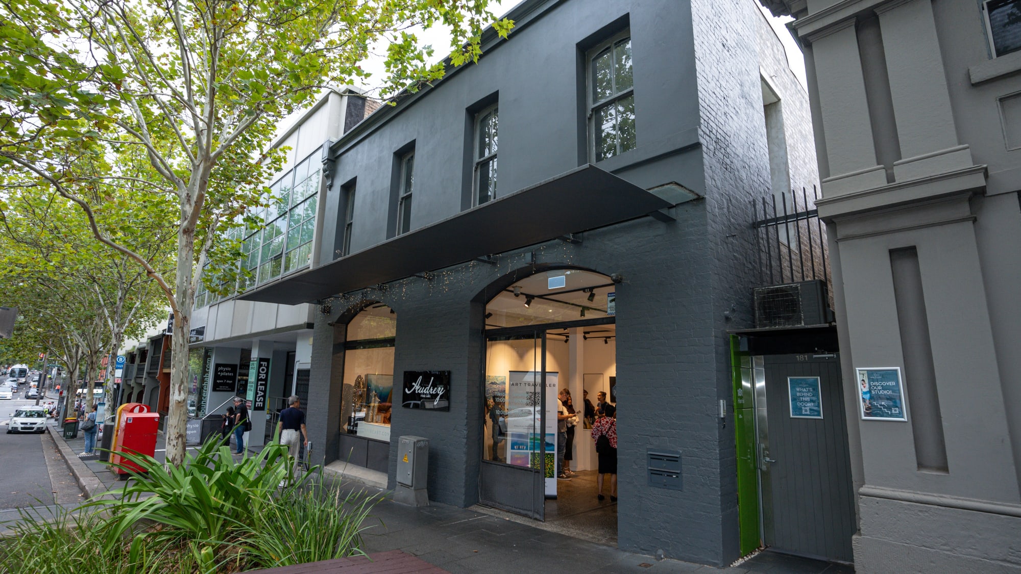 Sydney Exhibition 2025